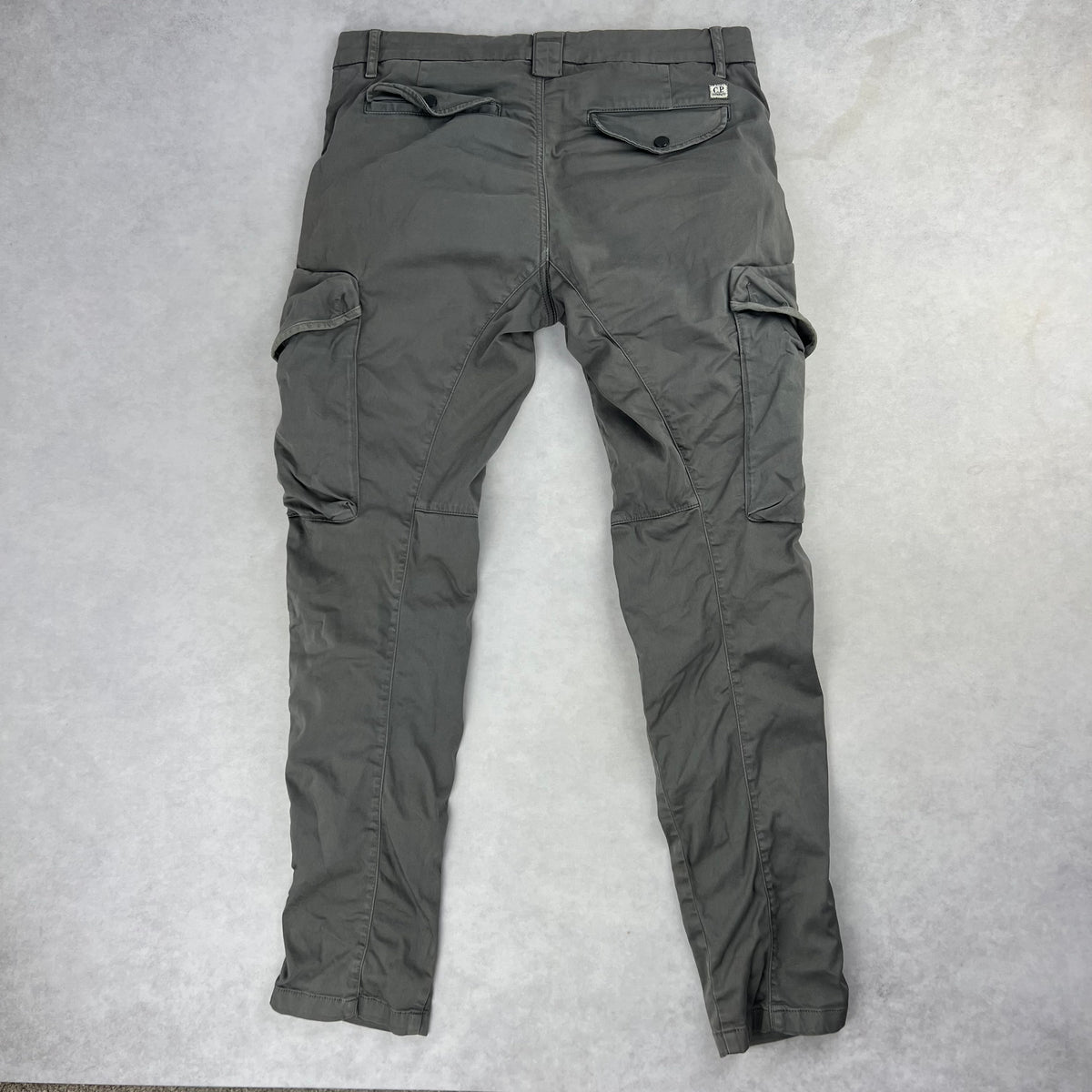 CP Company Cargo Pants