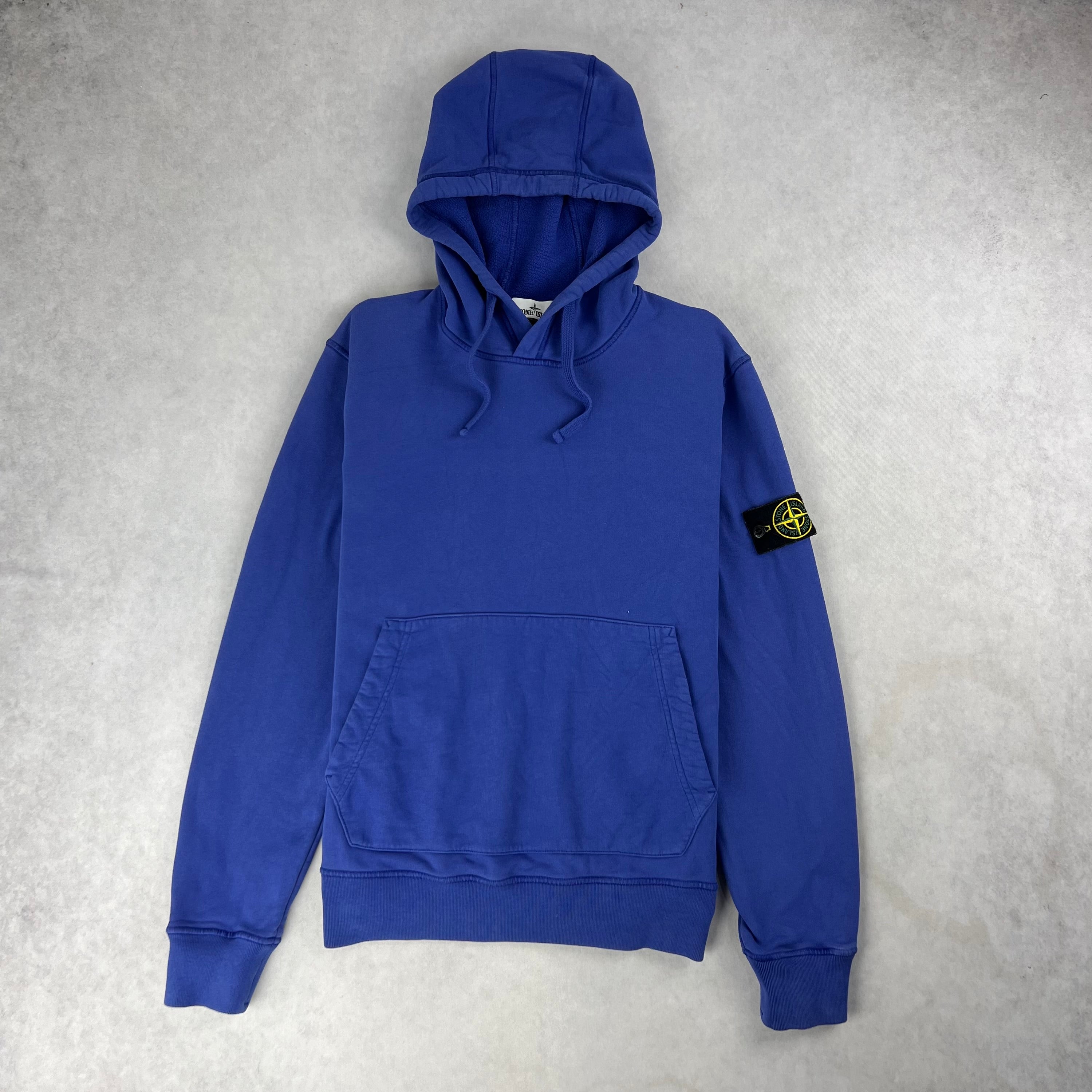 Stone Island Hoodie