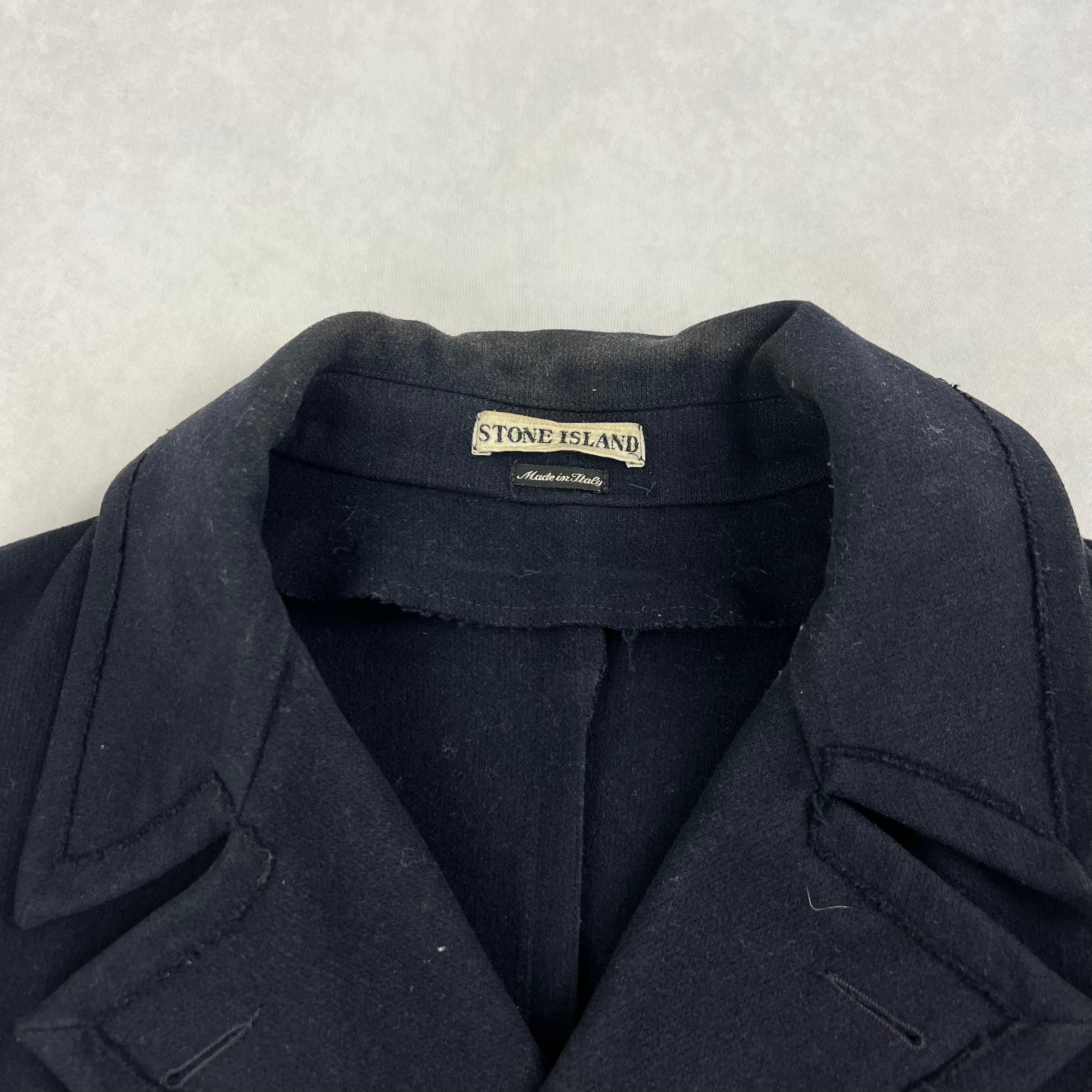 Stone Island Vintage Jacket
