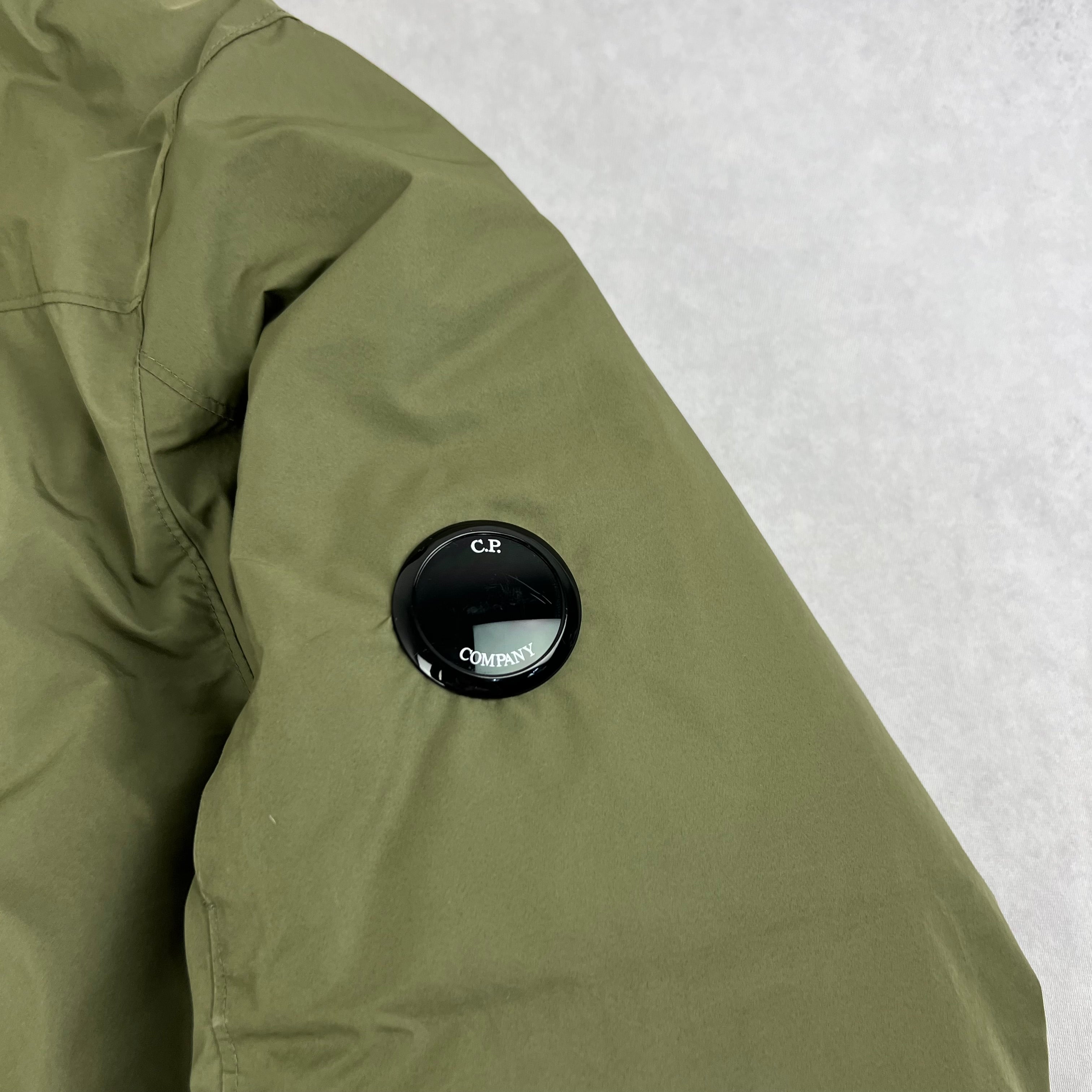 CP Company Parka