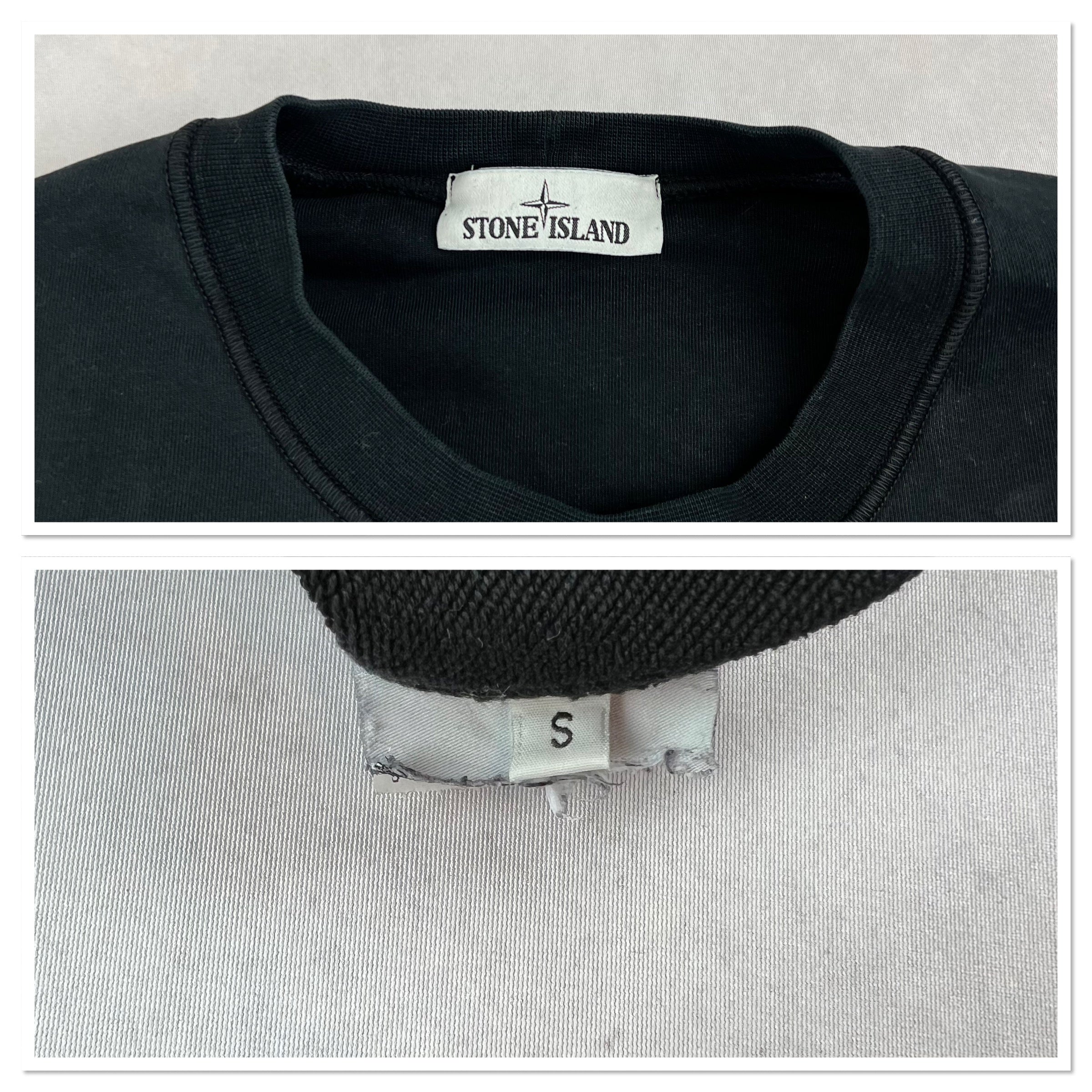 Stone Island Sweatshirt