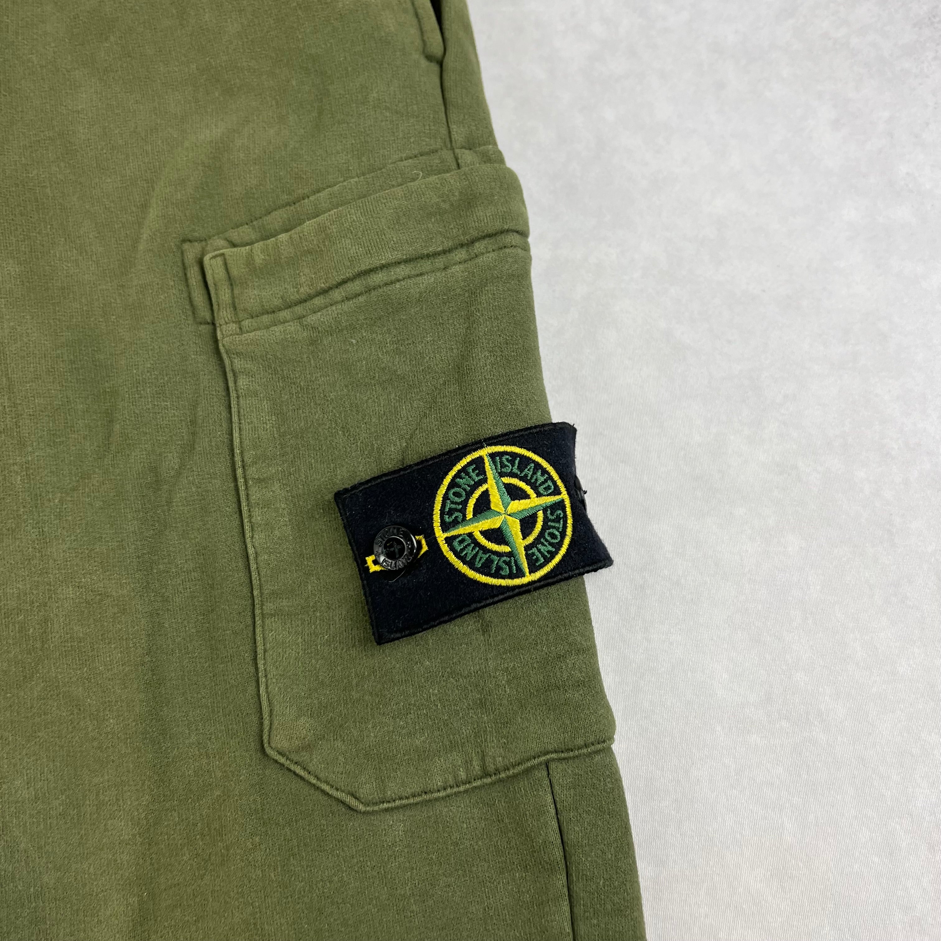 Stone Island Joggers