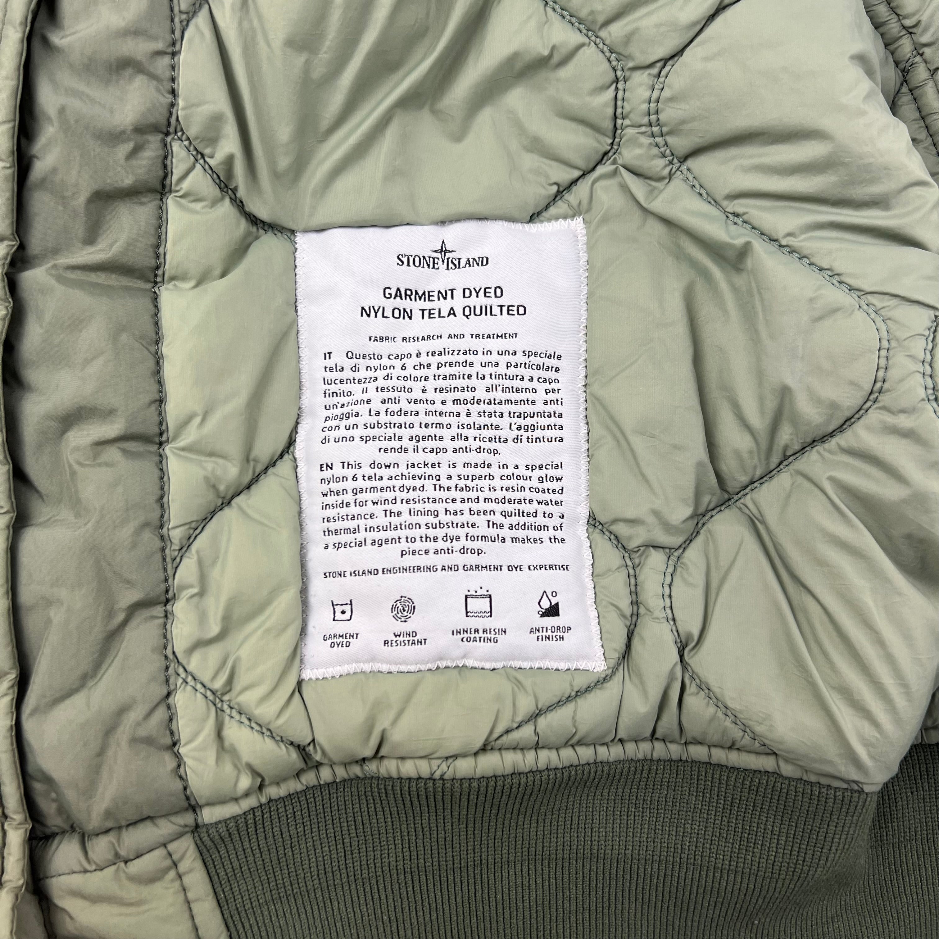 Stone Island Jacket