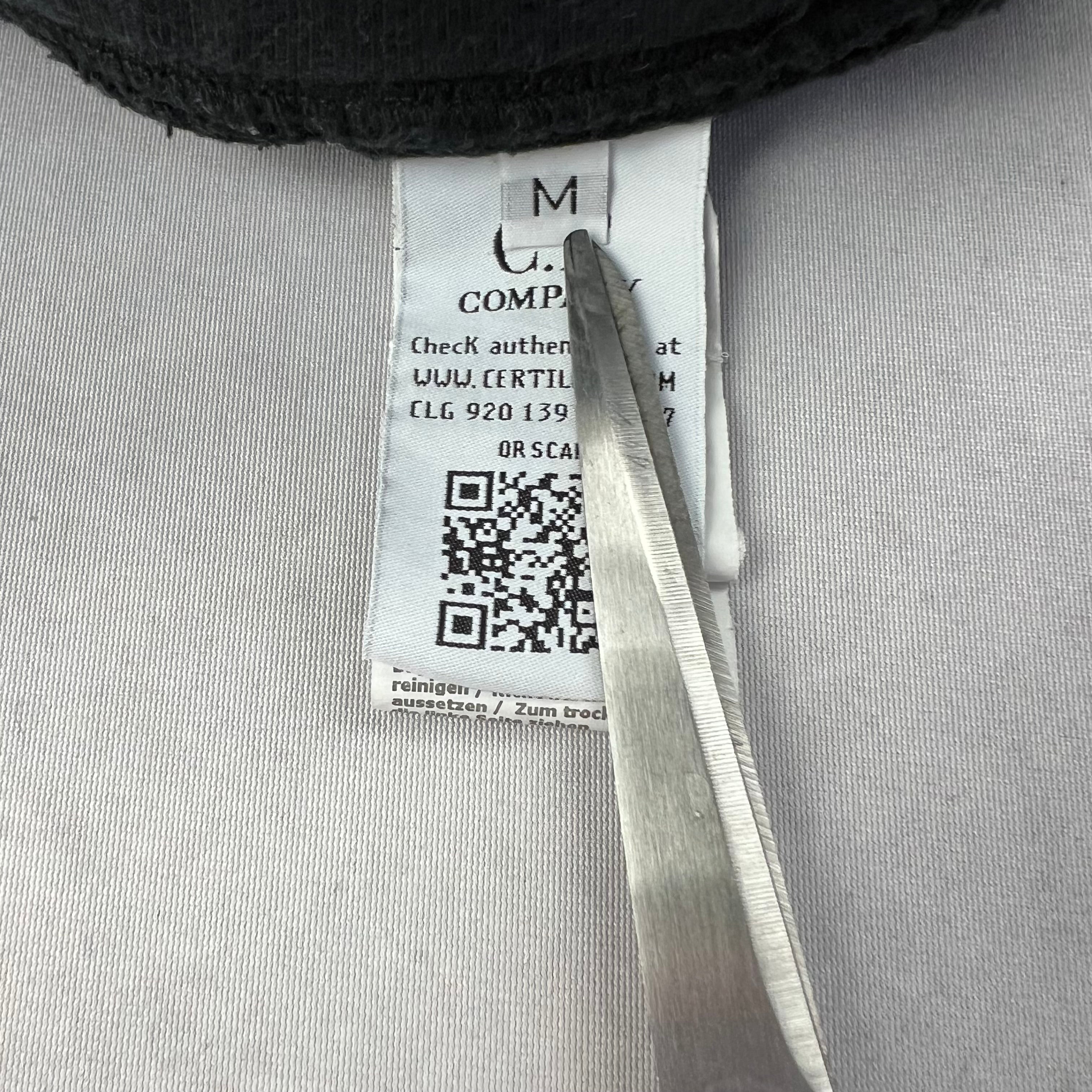 CP Company Joggers