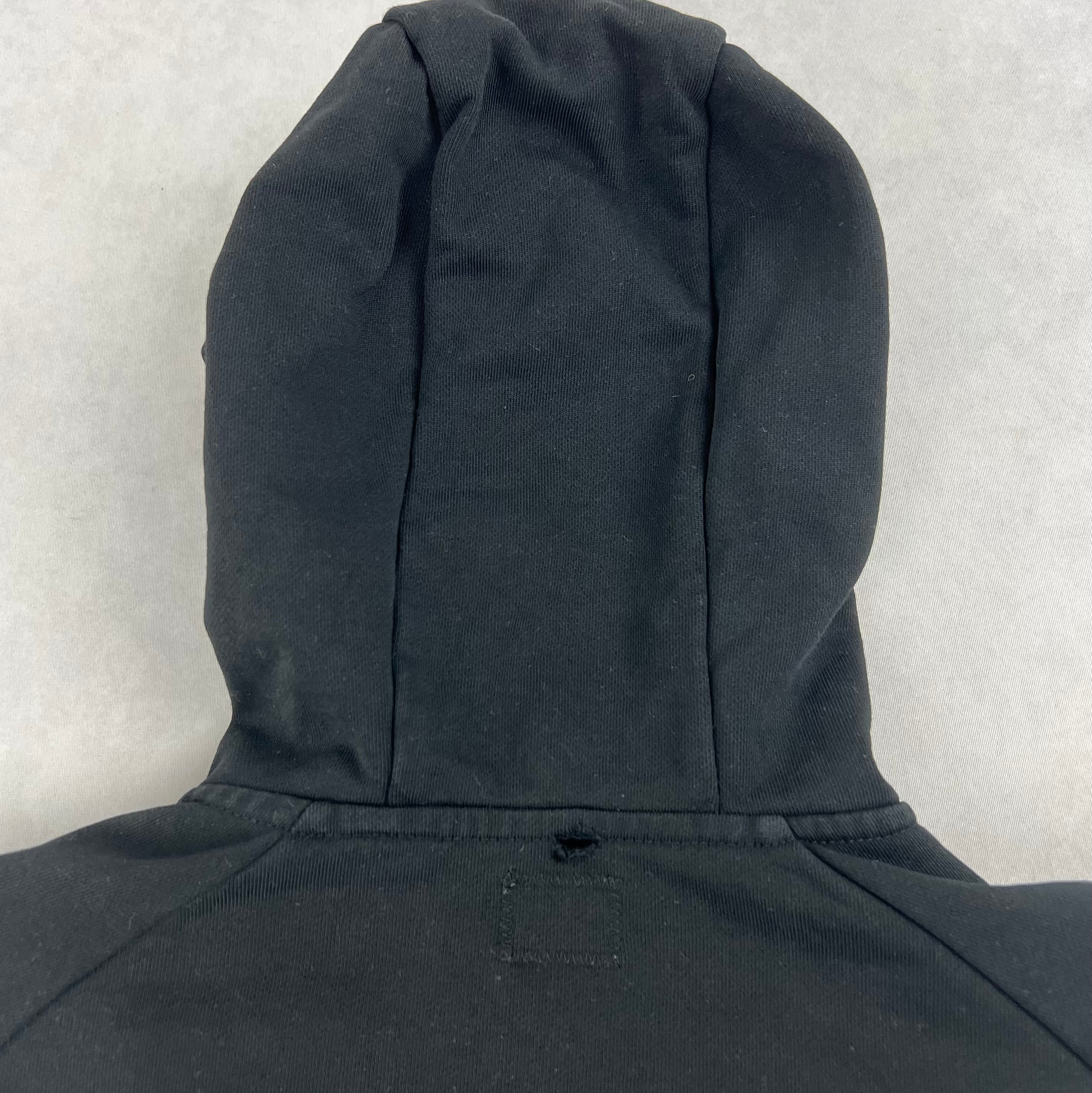 CP Company Goggle Hoodie