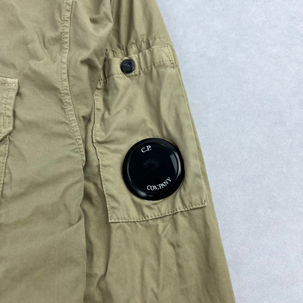 CP Company Overshirt