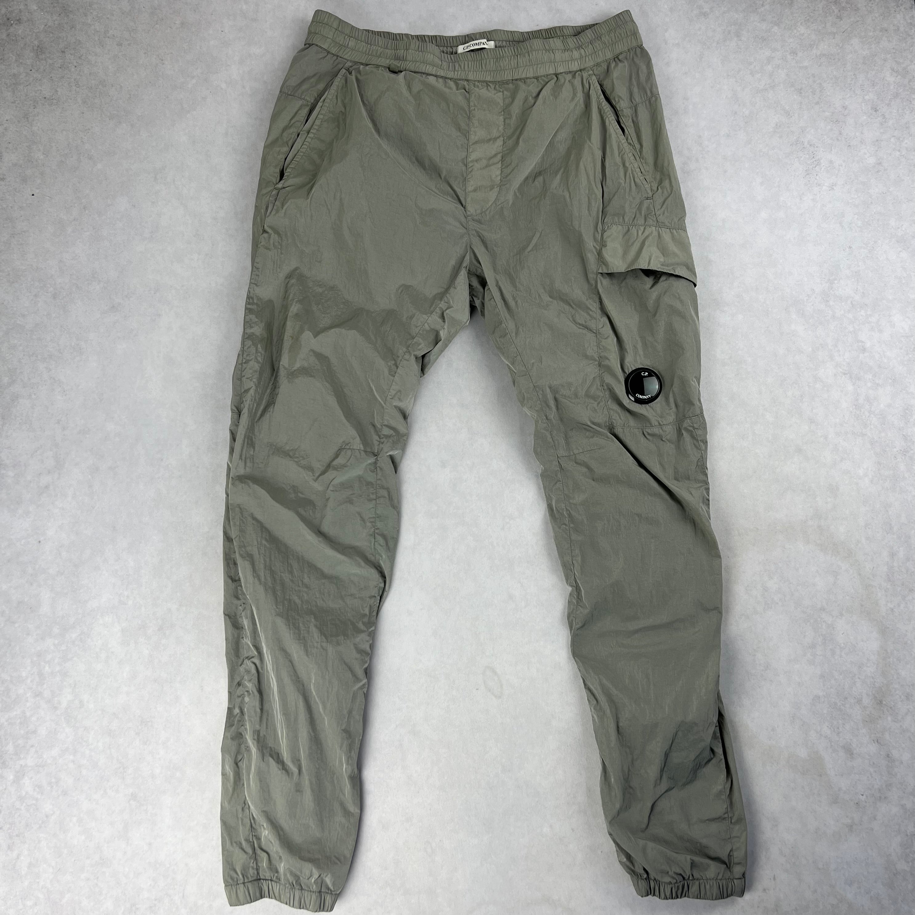 CP Company Cargo Pants