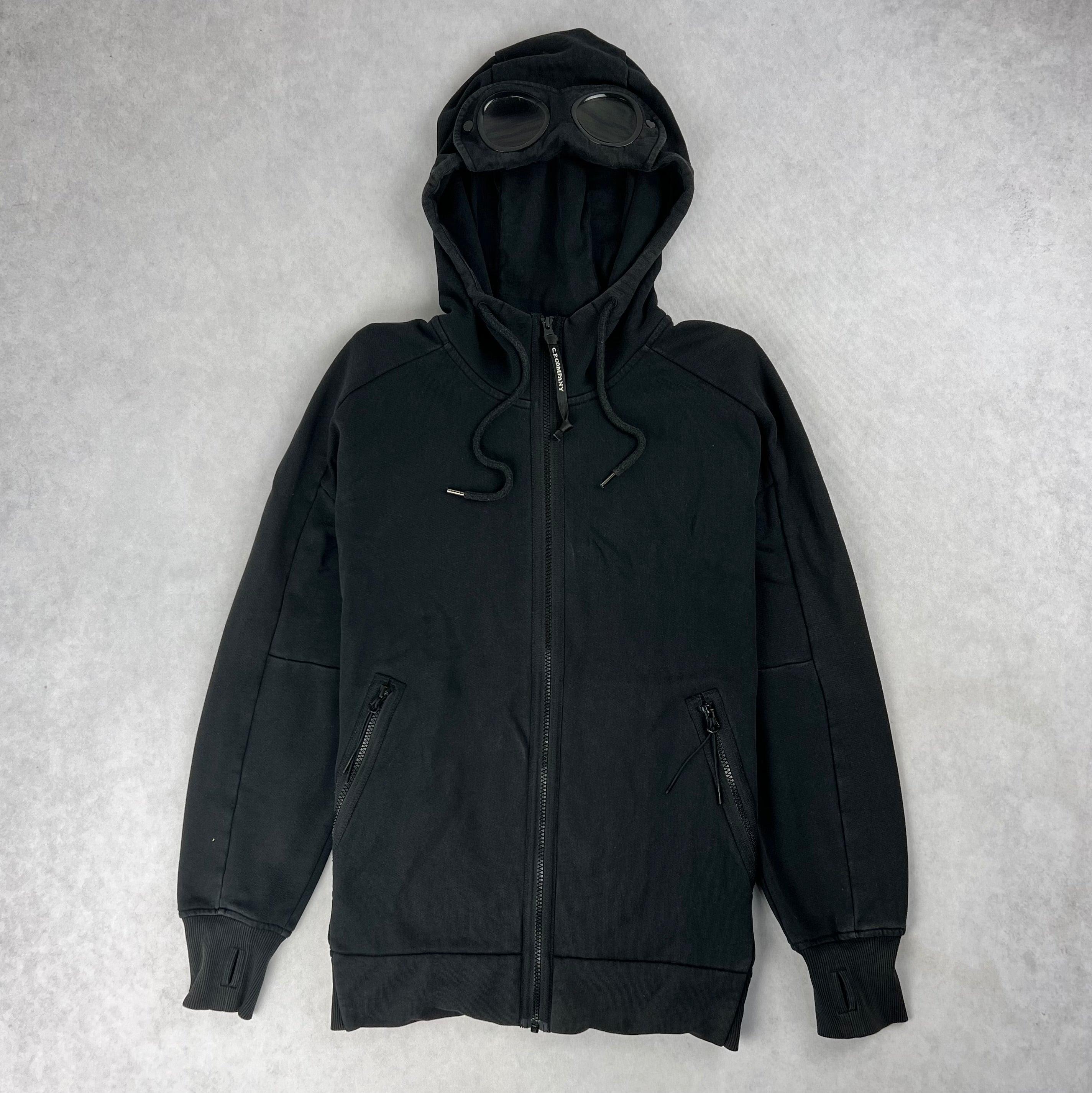 CP Company Goggle Hoodie