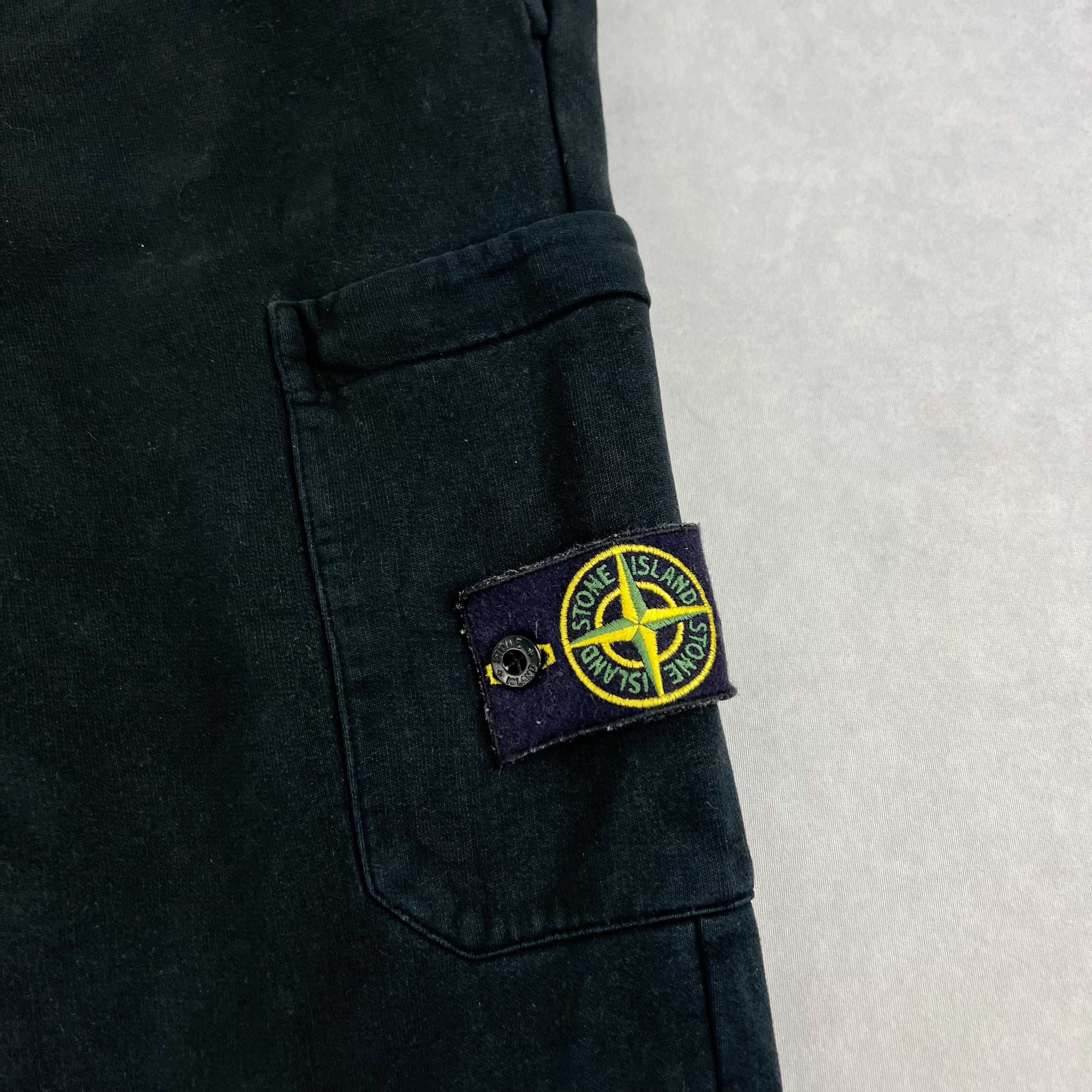 Stone Island Joggers