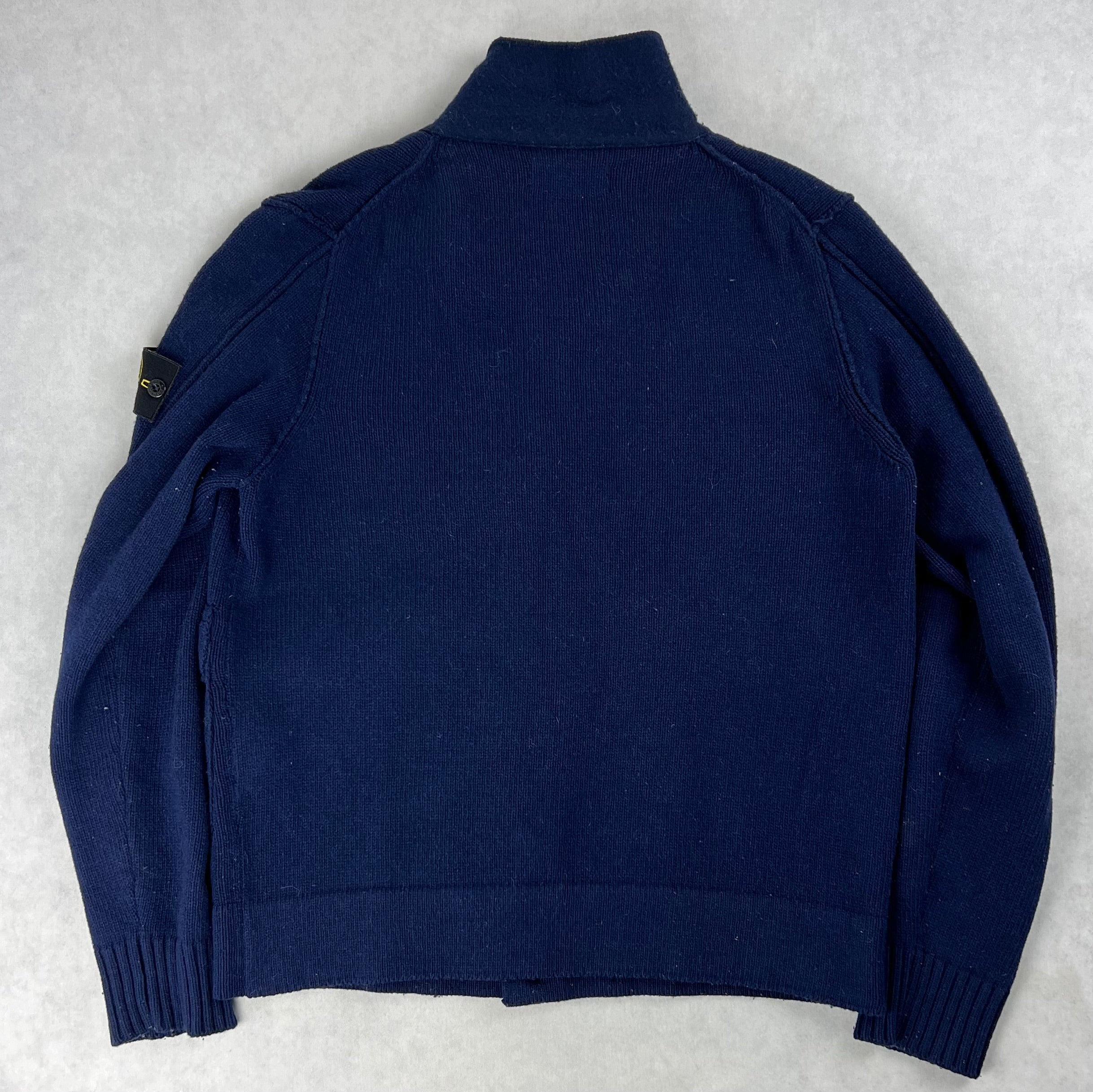 Stone Island Cardigan