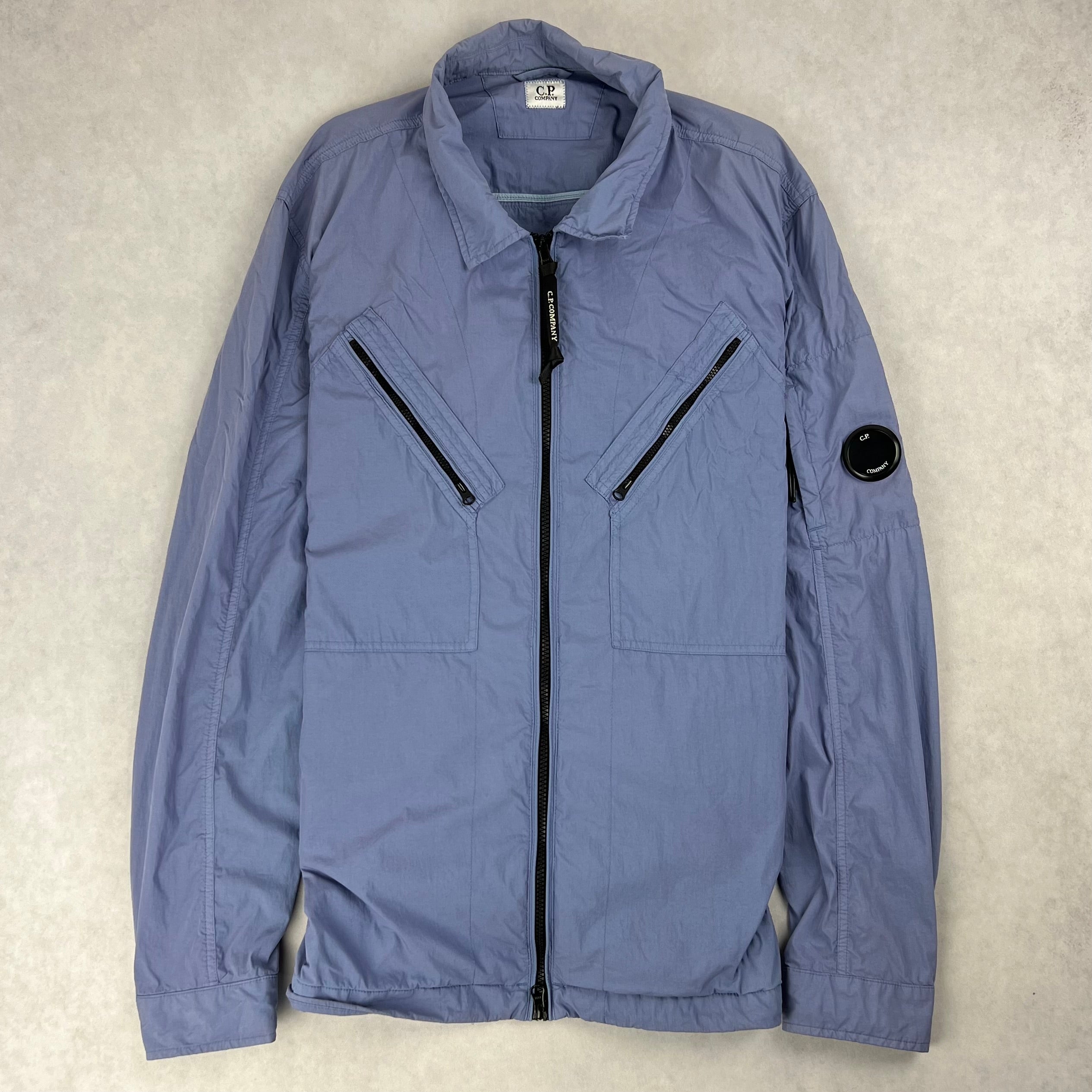 CP Company Overshirt