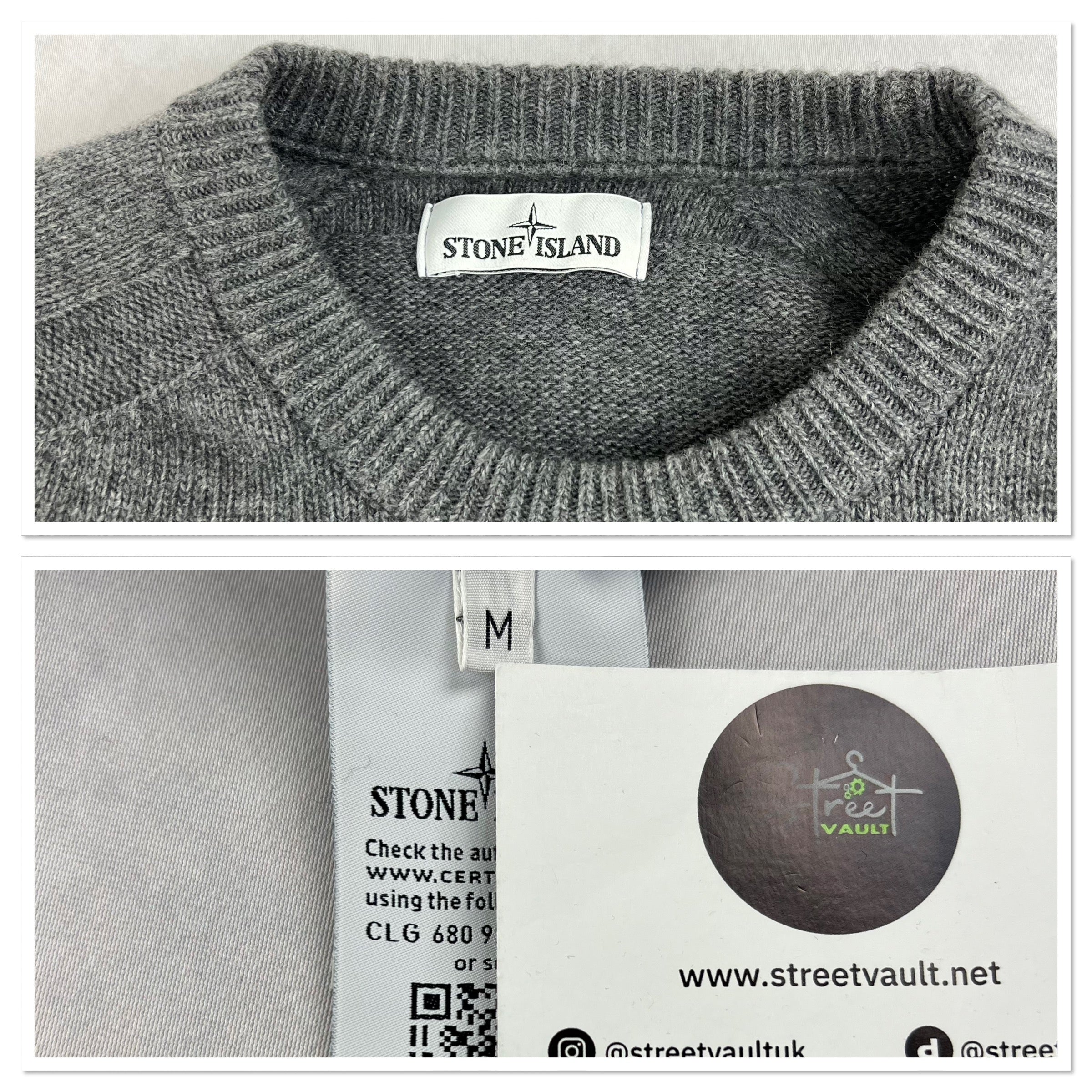 Stone Island Jumper