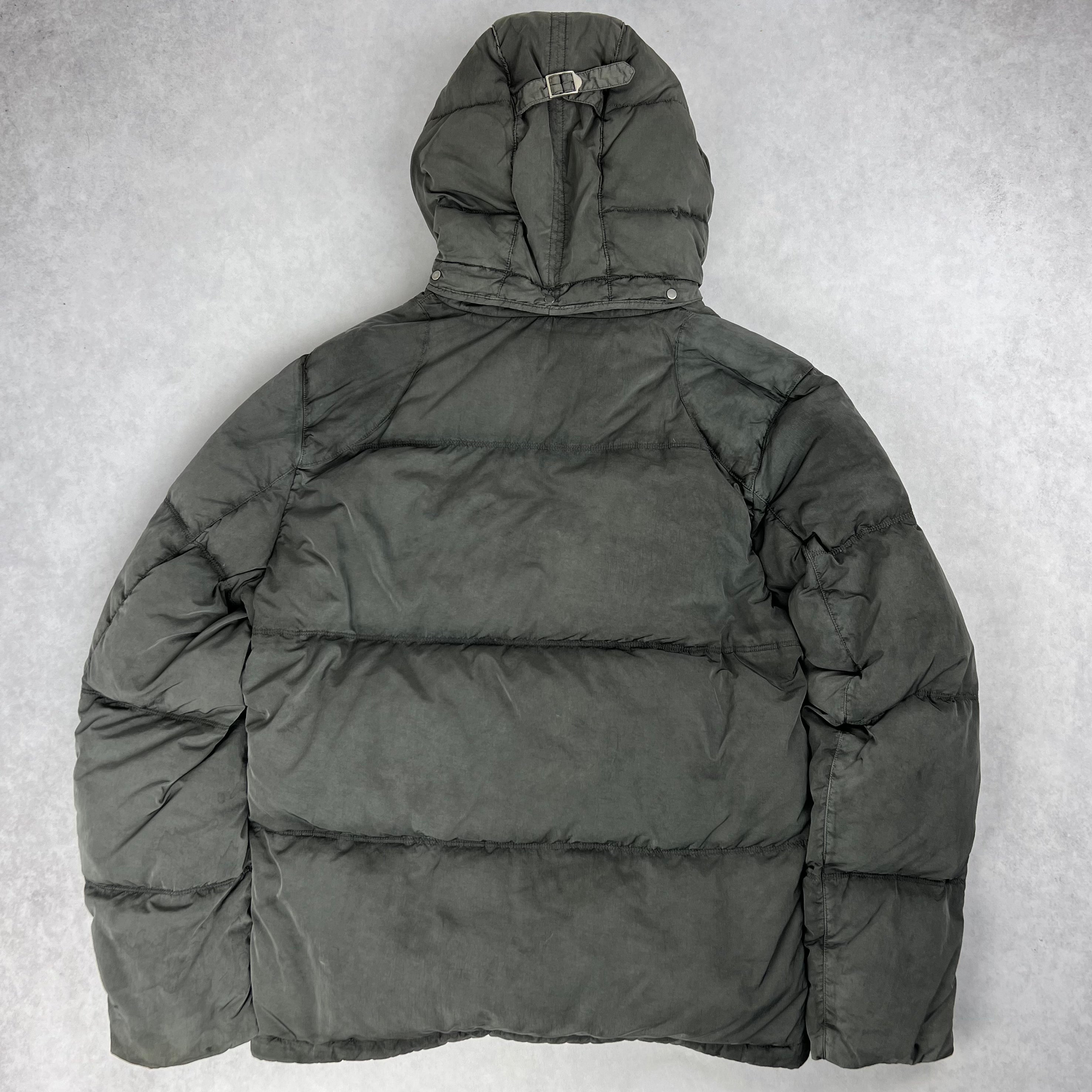CP Company Puffer Jacket