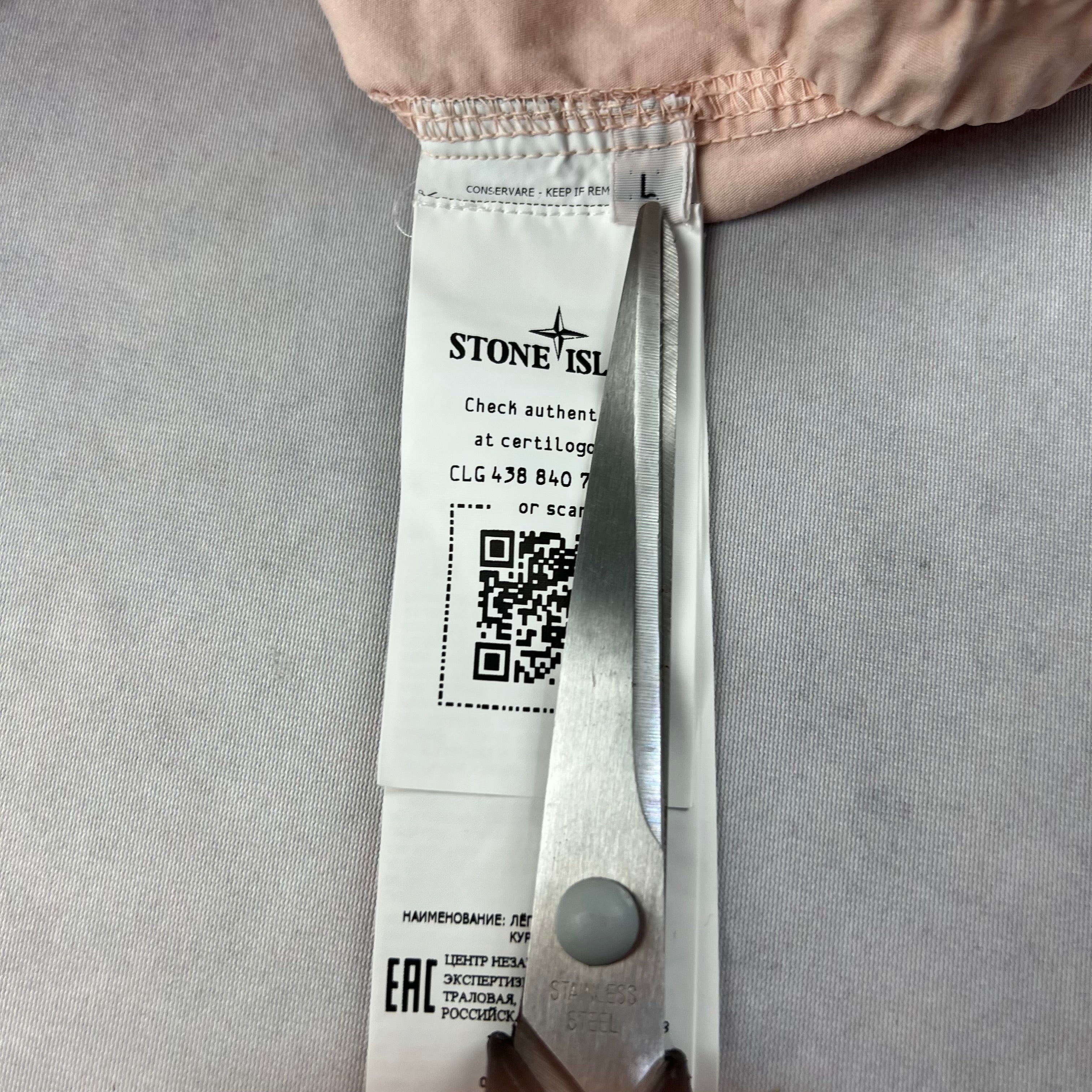 Stone Island Overshirt