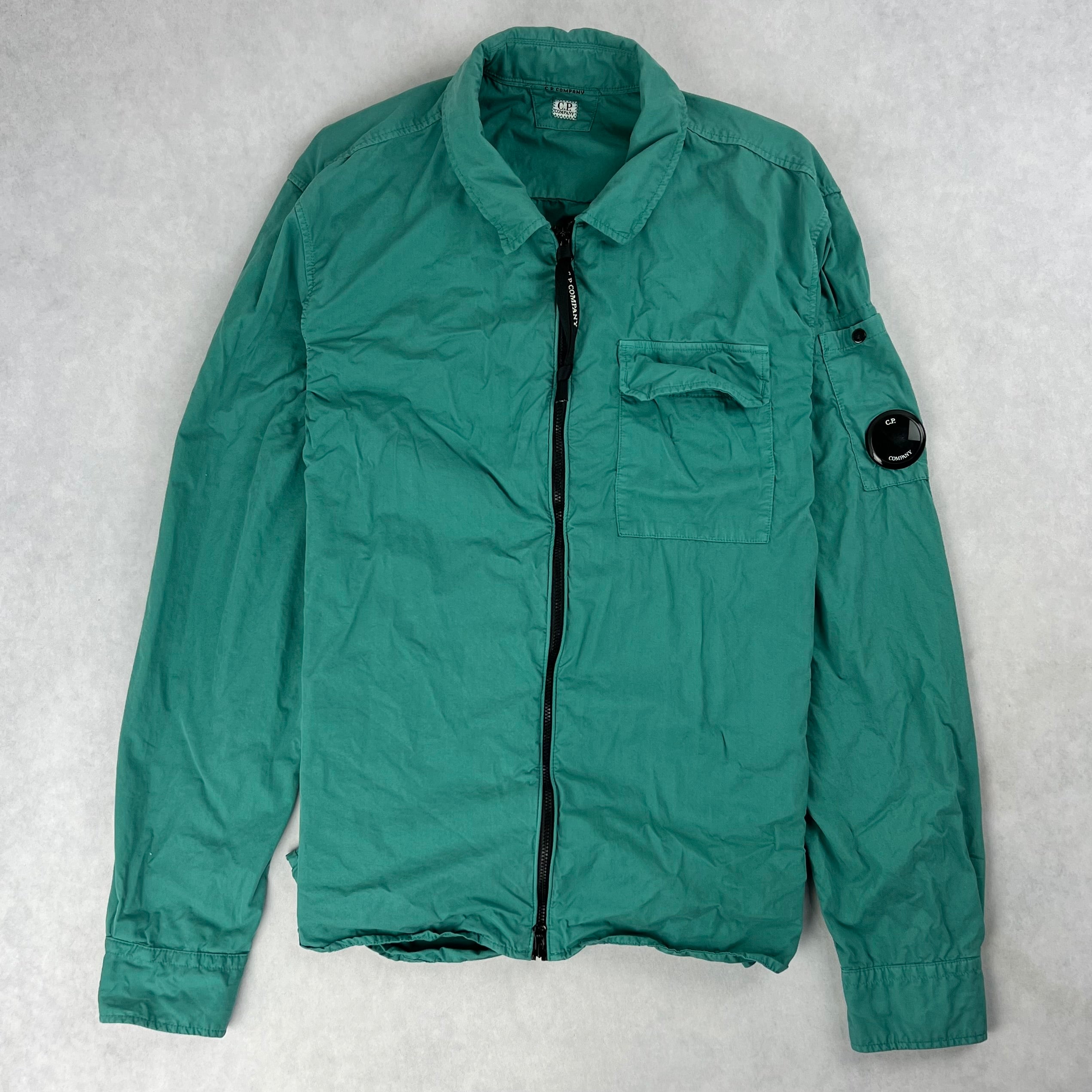 CP Company Overshirt