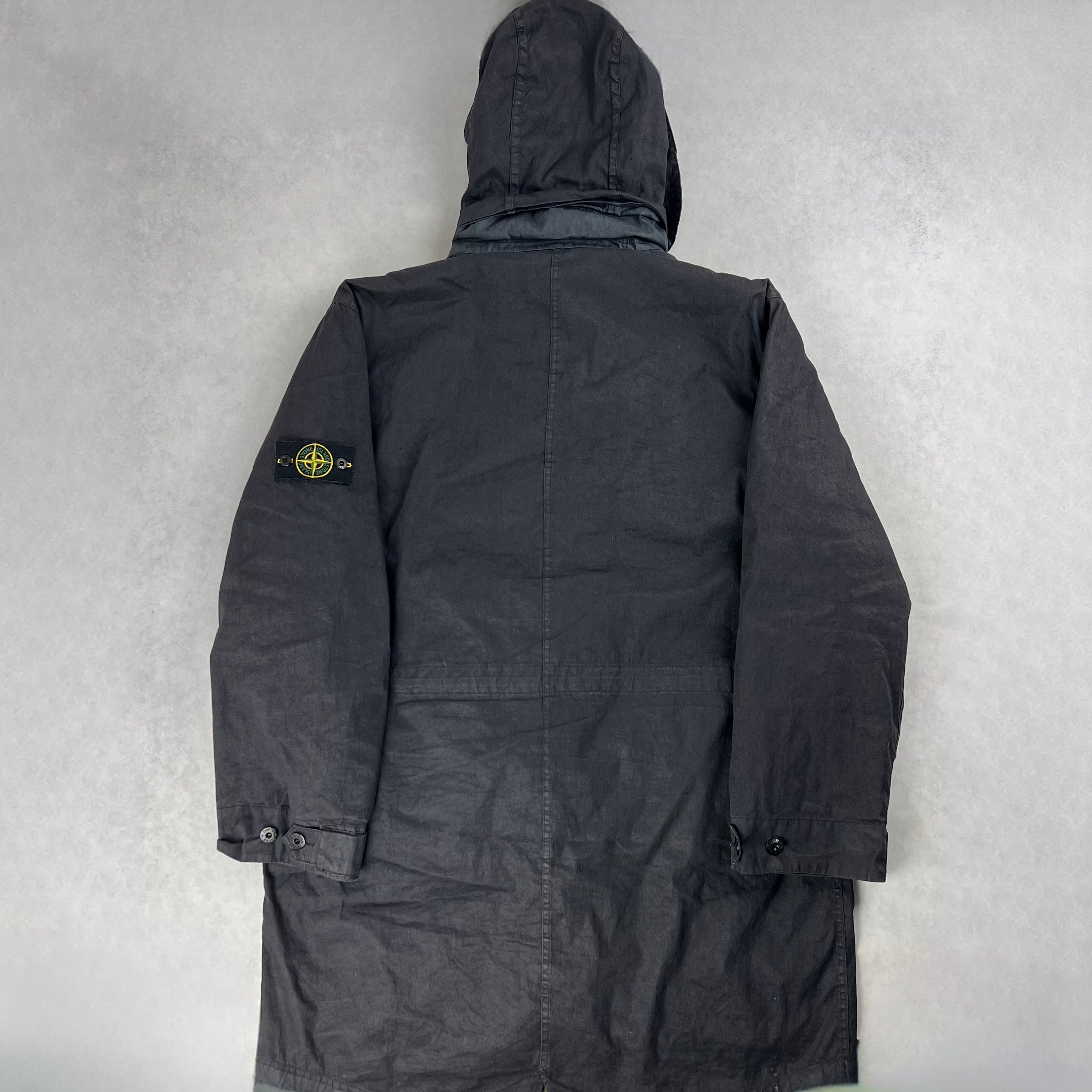 Stone Island Parka