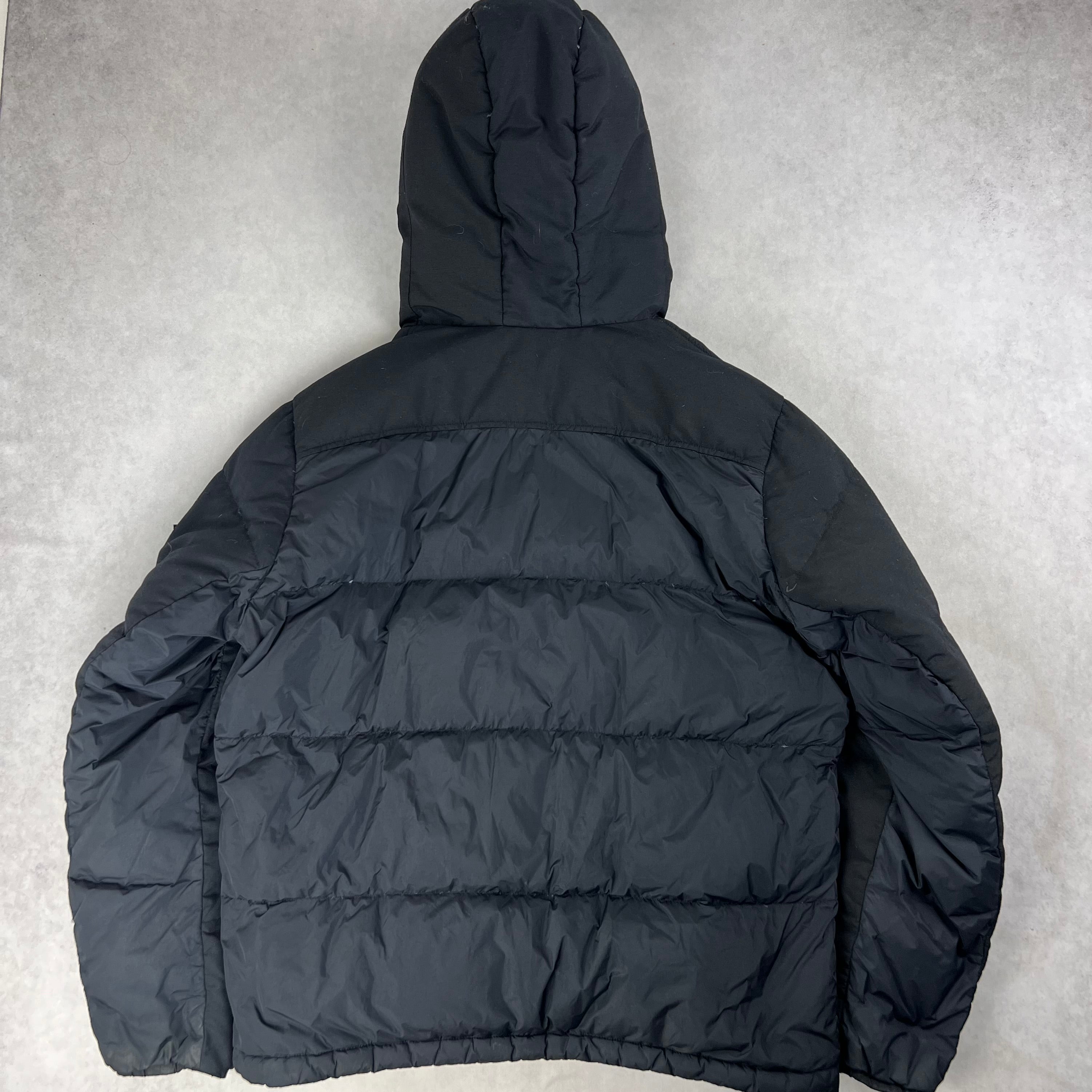 Stone Island Puffer Jacket
