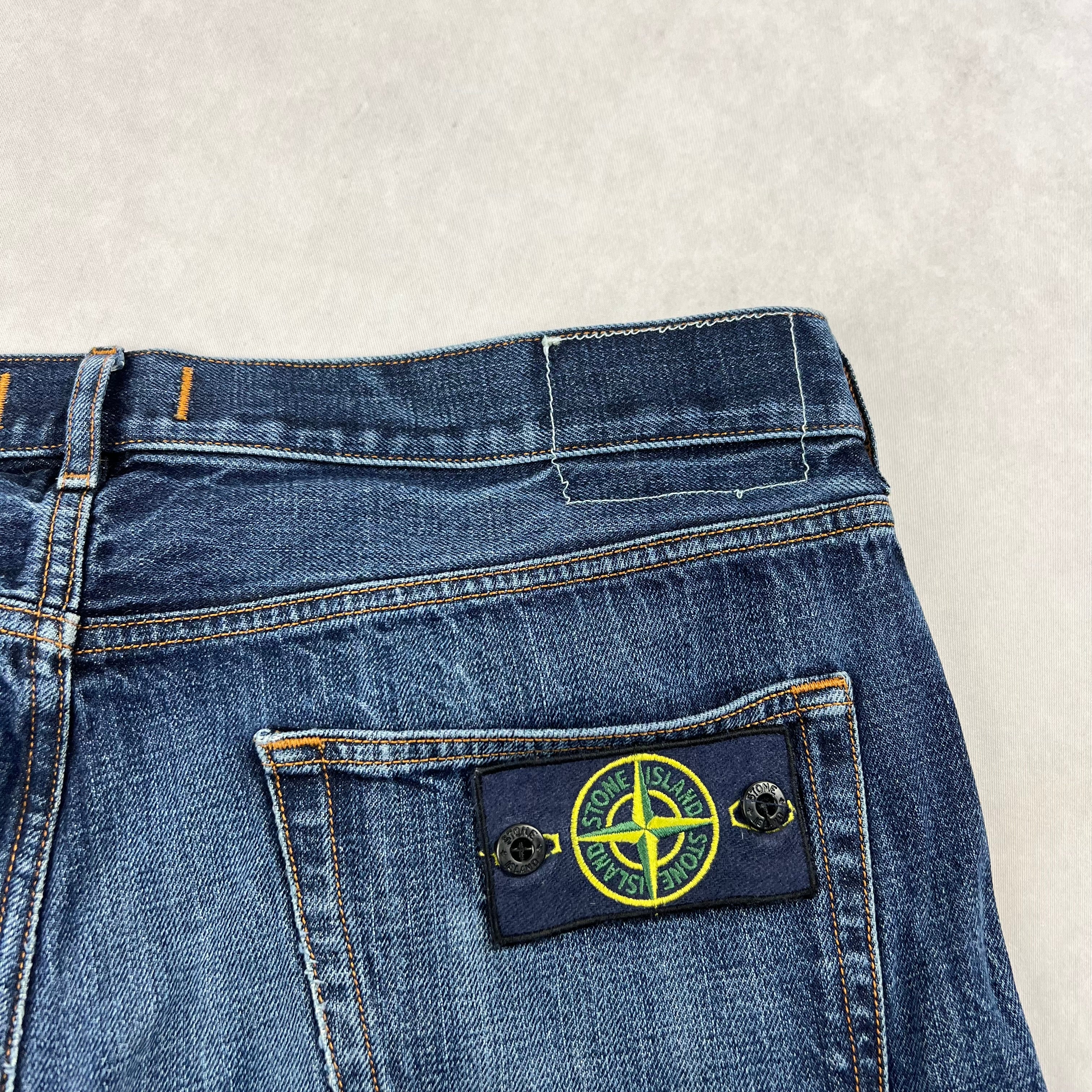 Stone Island Jeans