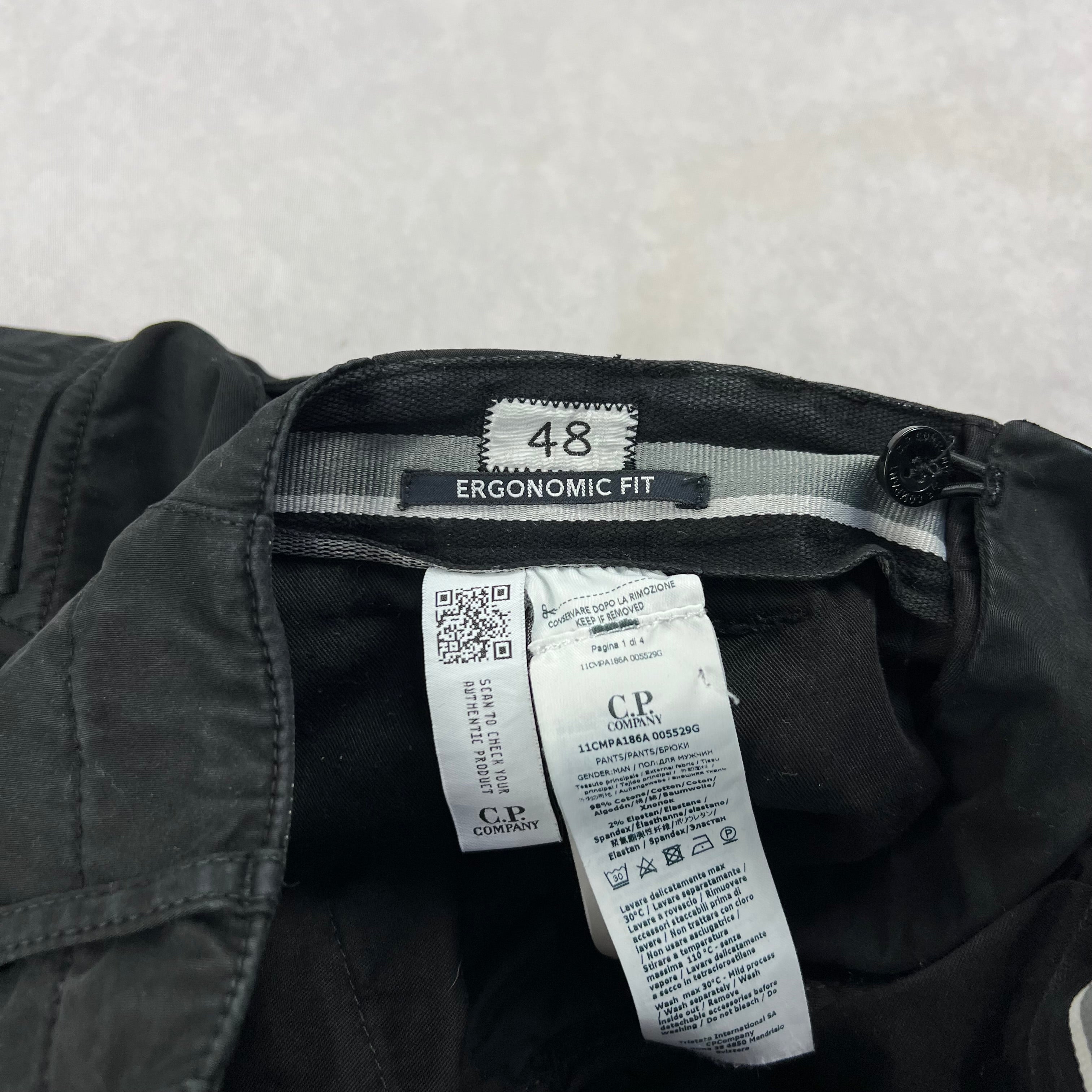 CP Company Cargo Pants