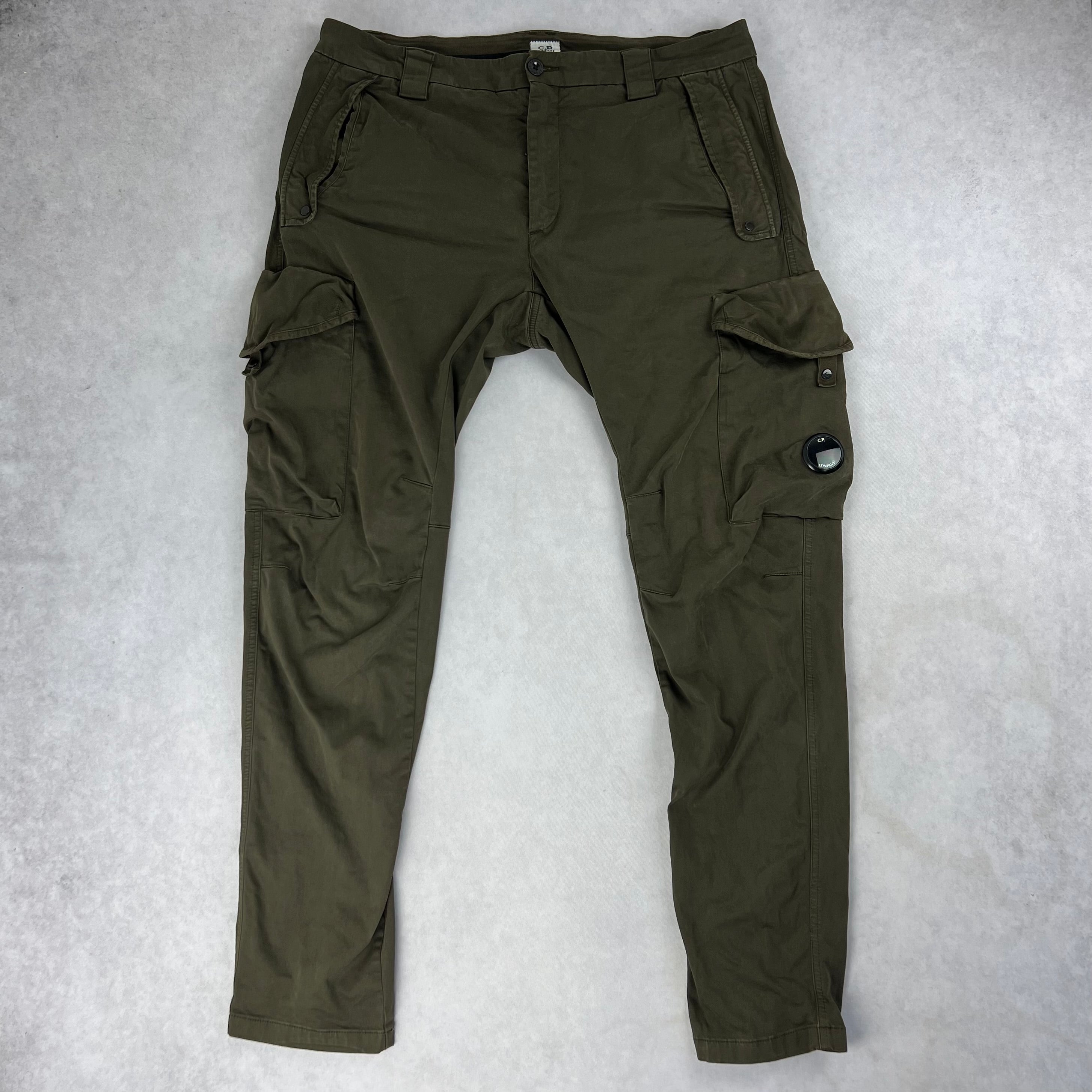 CP Company Cargo Pants