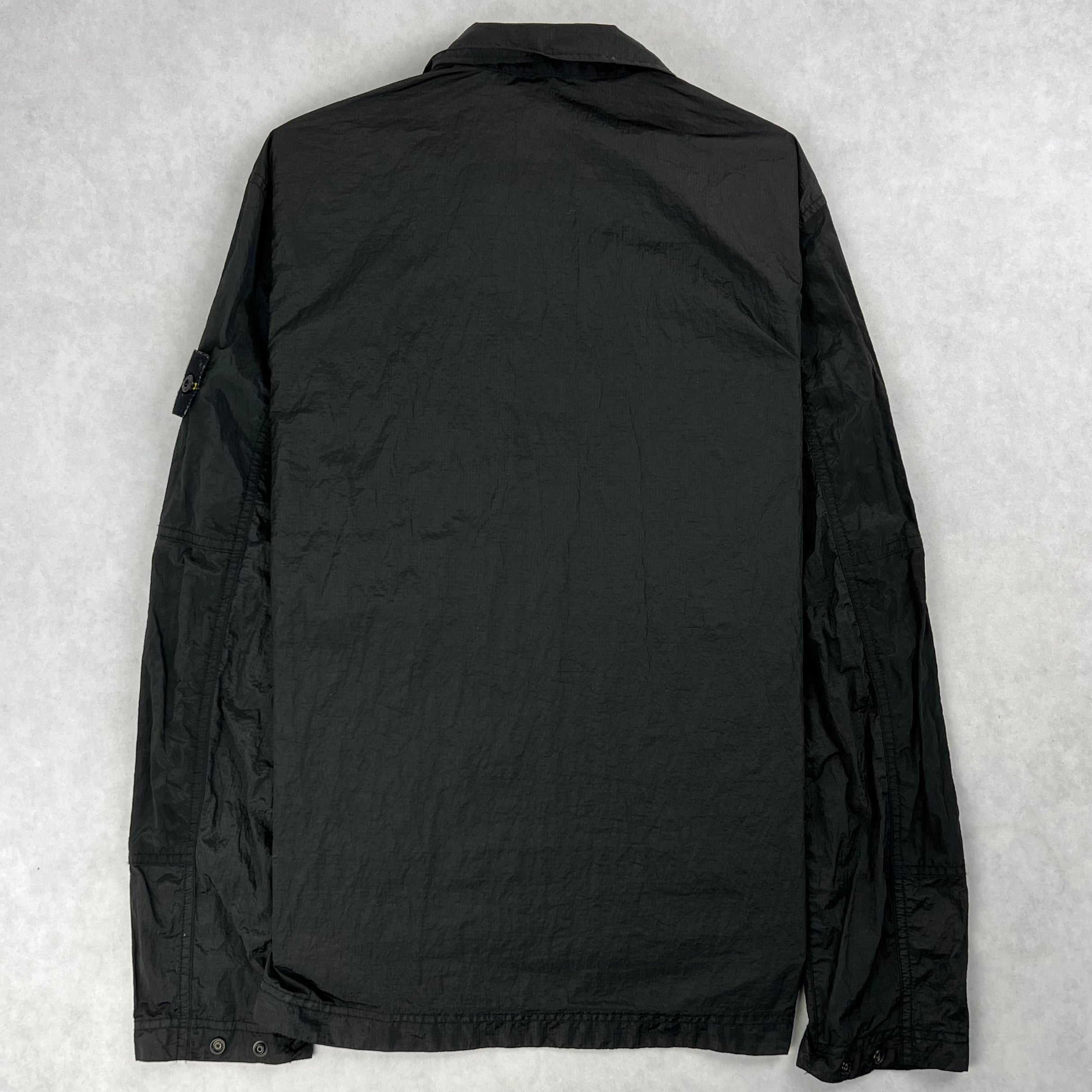 Stone Island Overshirt