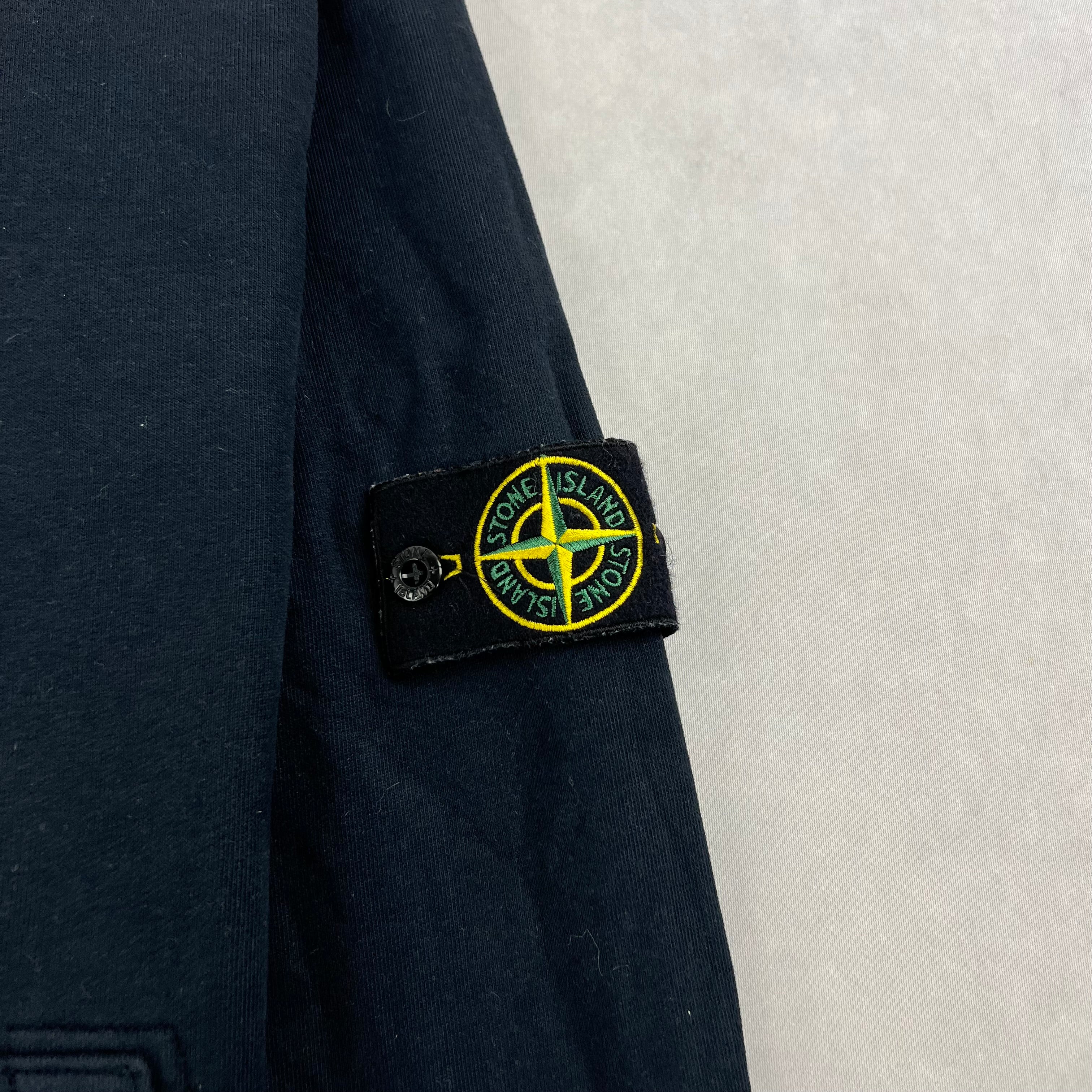 Stone Island Hoodie