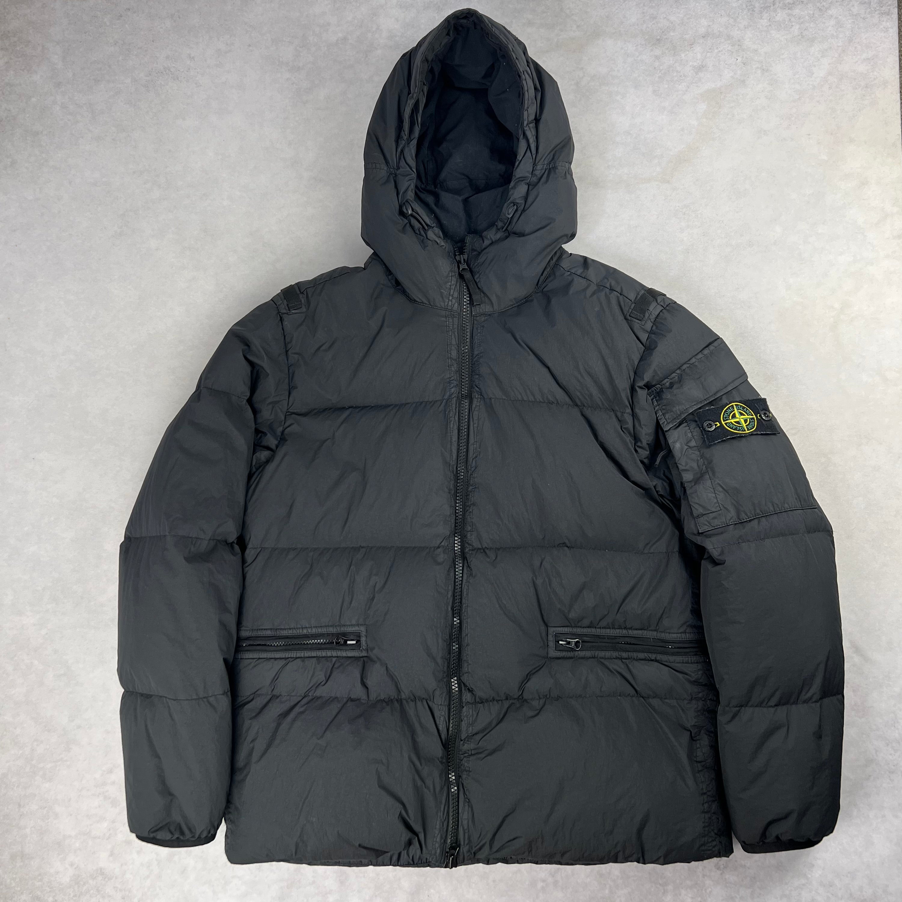 Stone Island Puffer Jacket