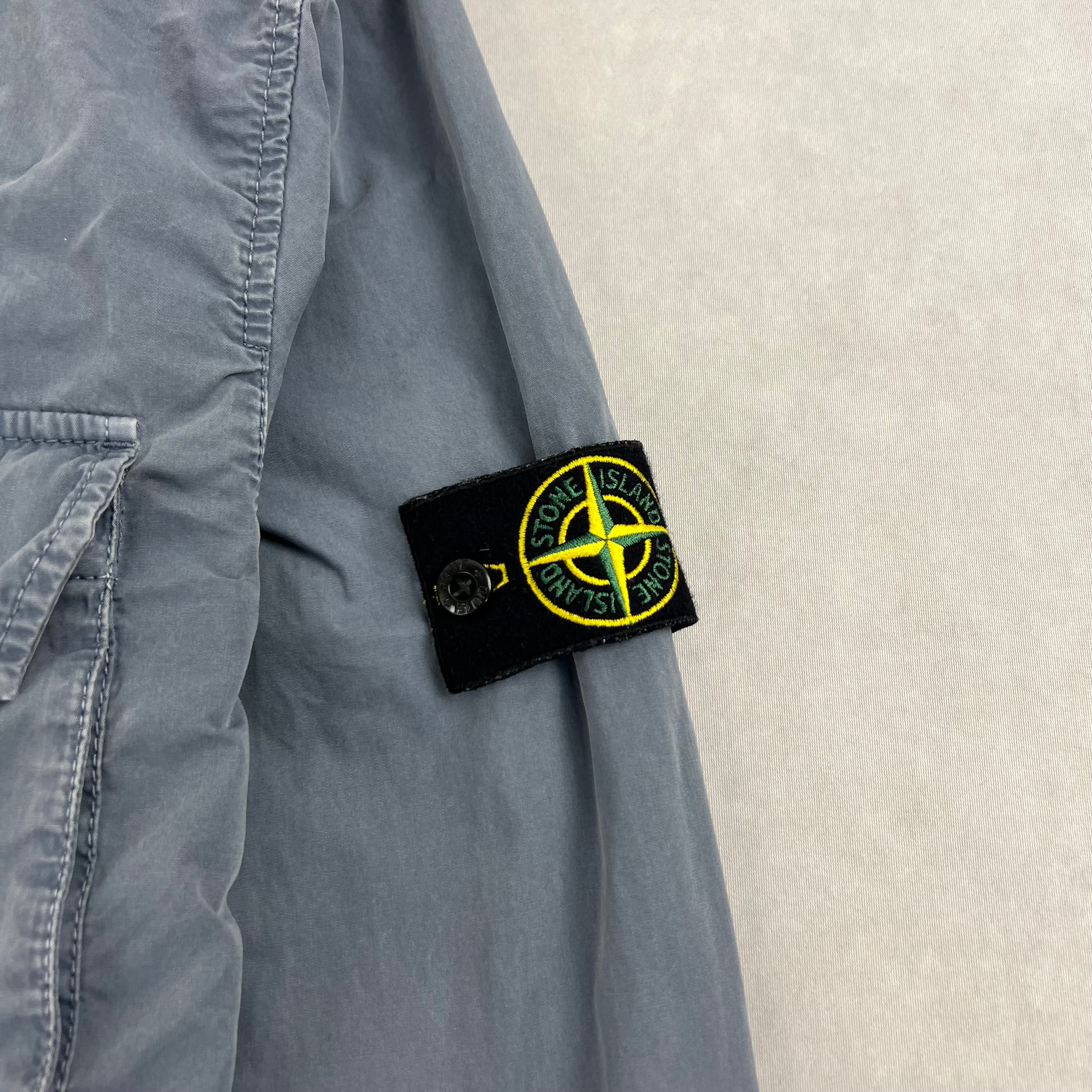 Stone Island Overshirt
