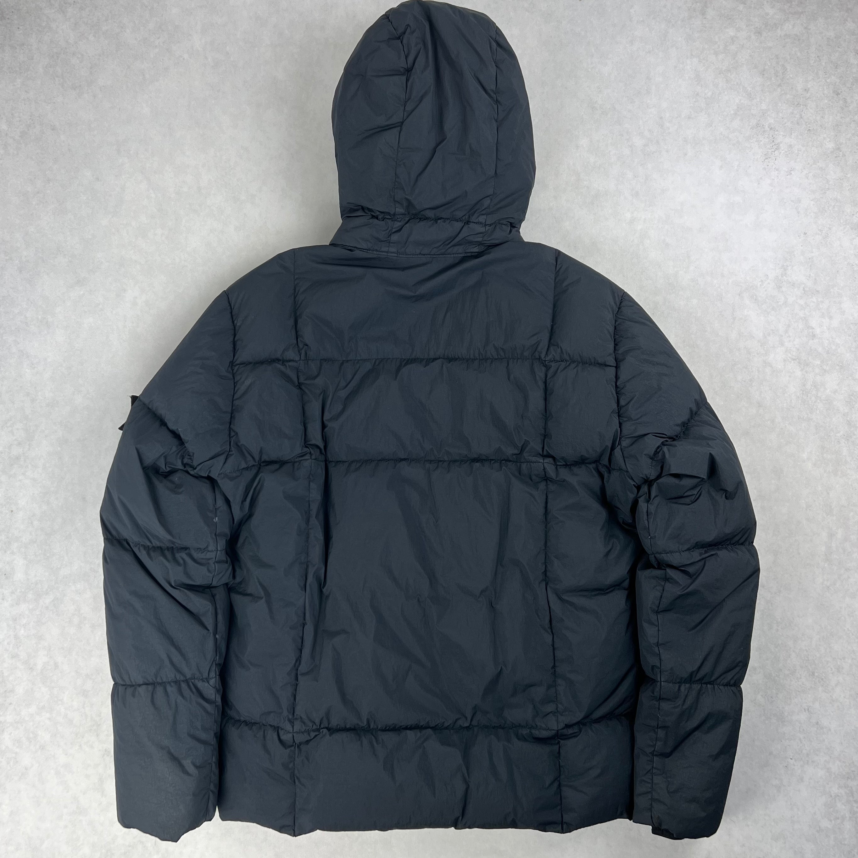 Stone Island Puffer Jacket