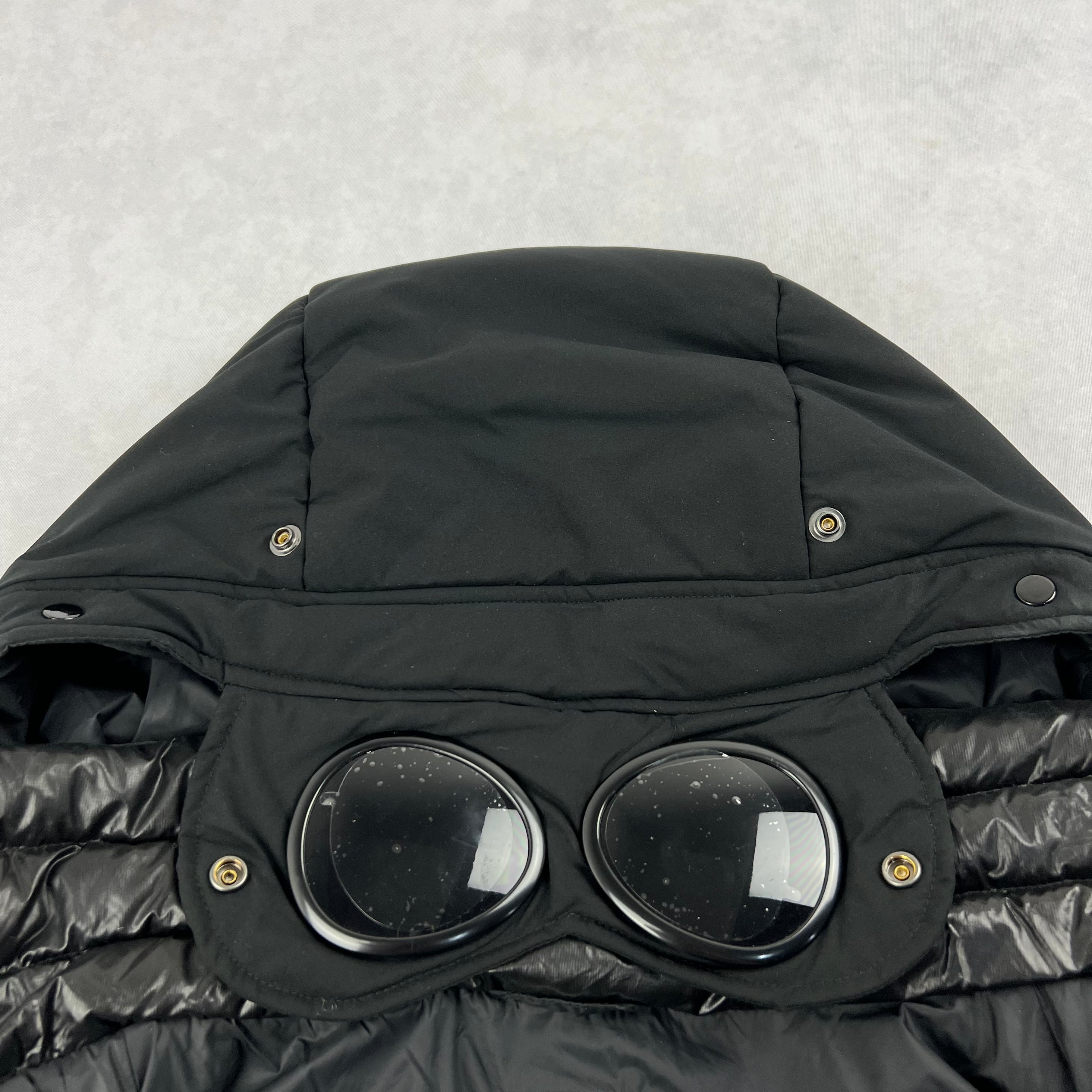 CP Company Goggle Jacket