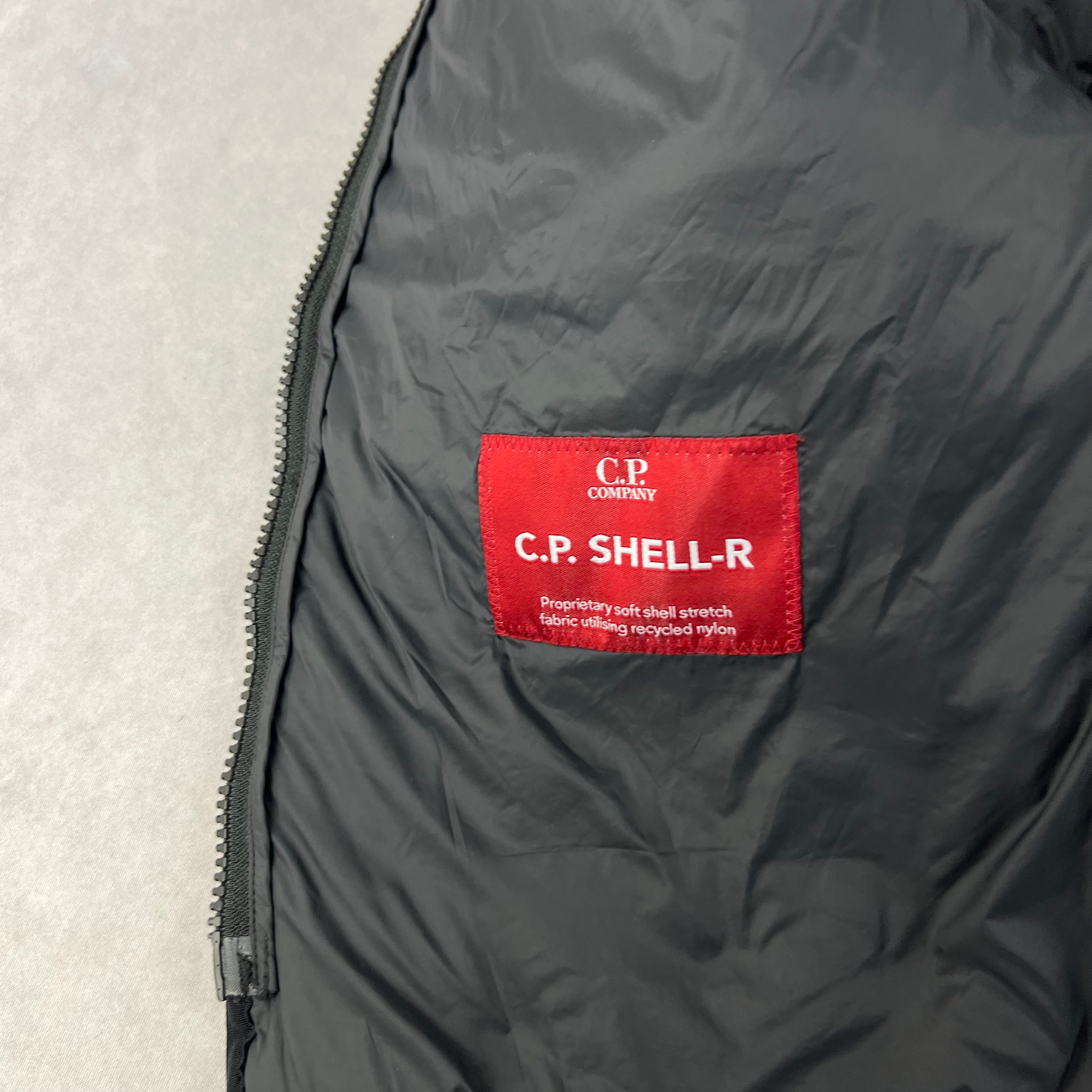 CP Company Gilet