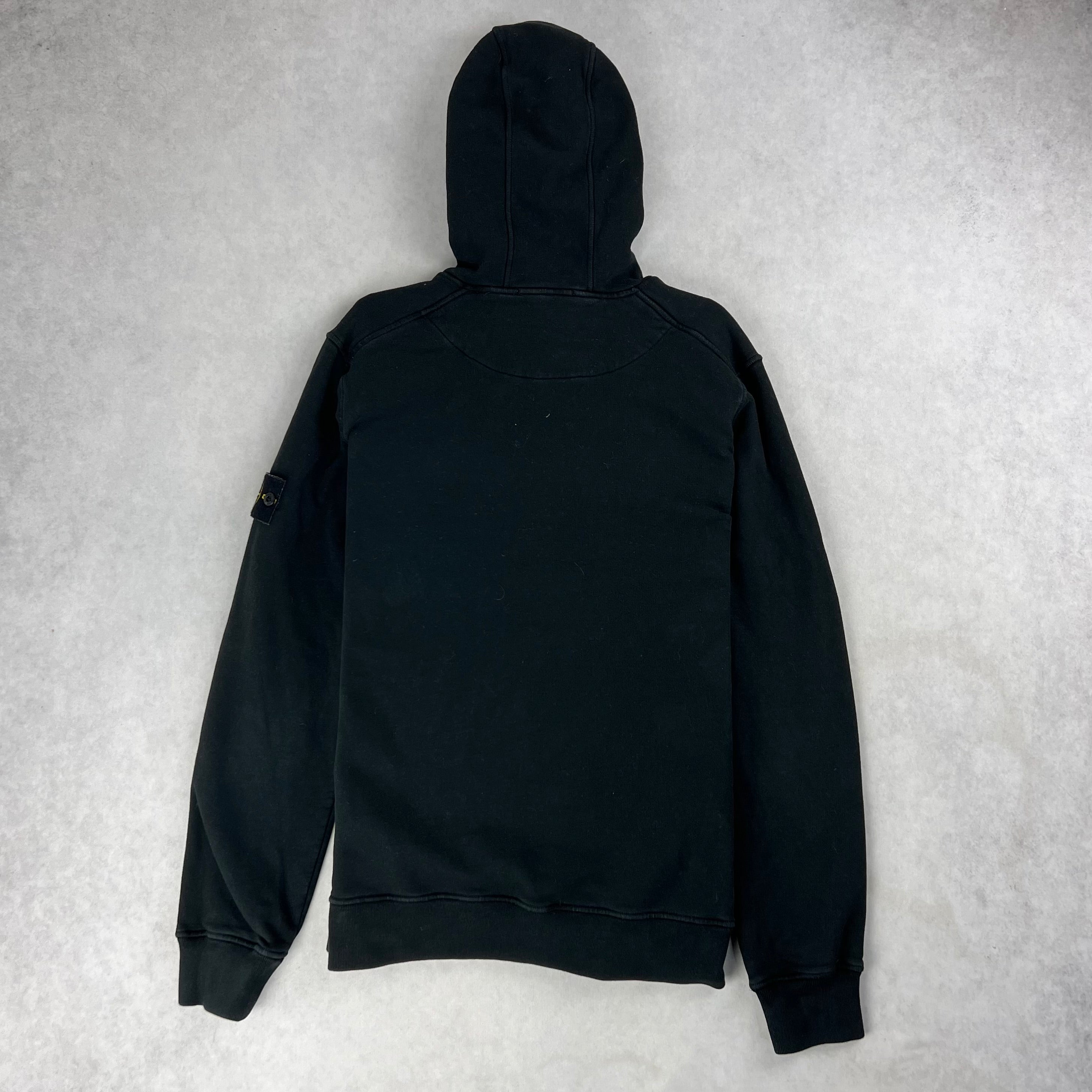 Stone Island Hoodie