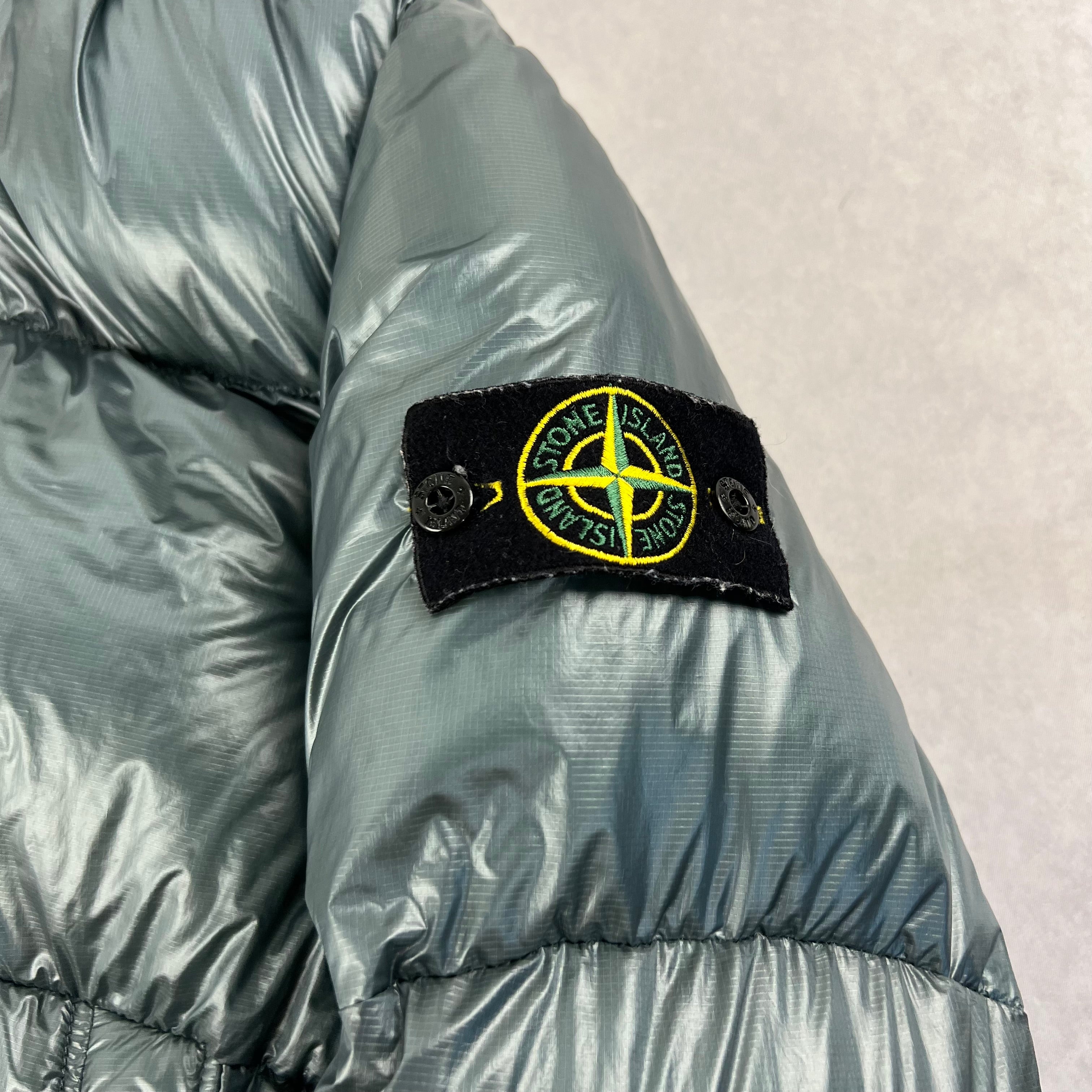 Stone Island Puffer Jacket