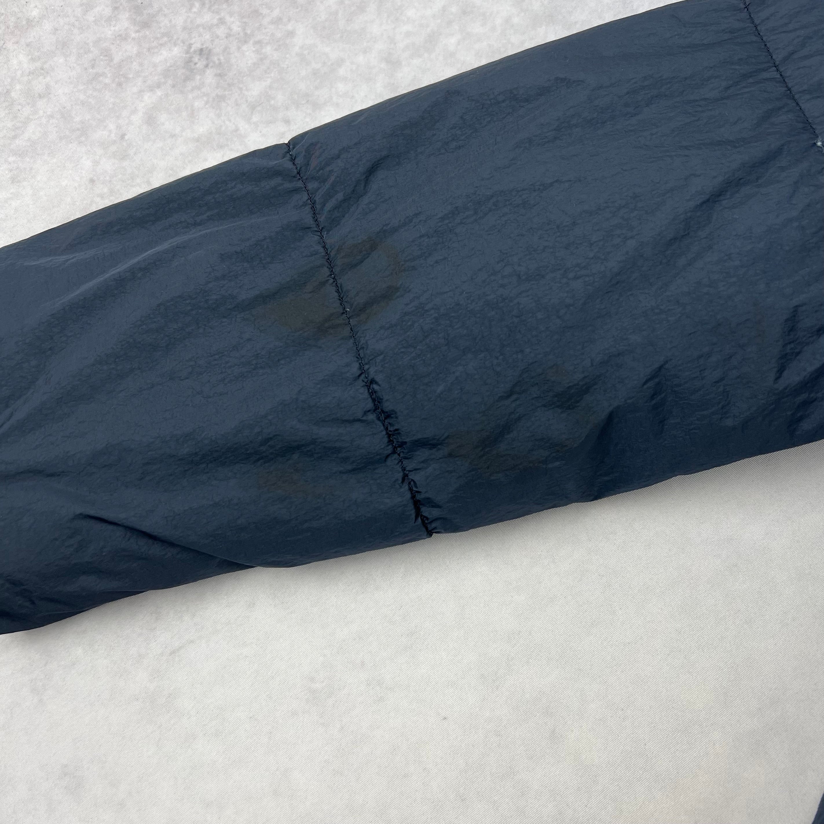Stone Island Puffer Jacket