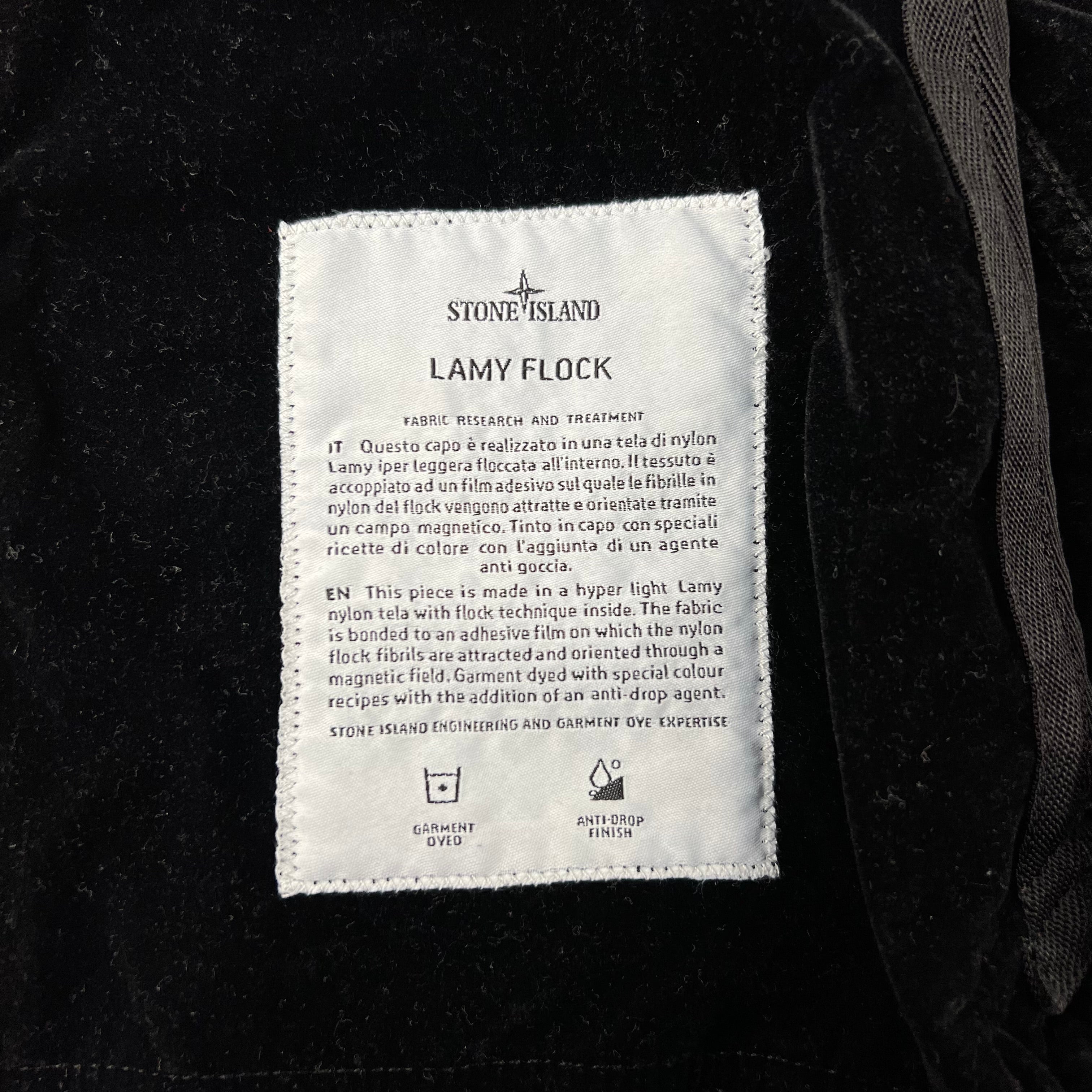 Stone Island Jacket