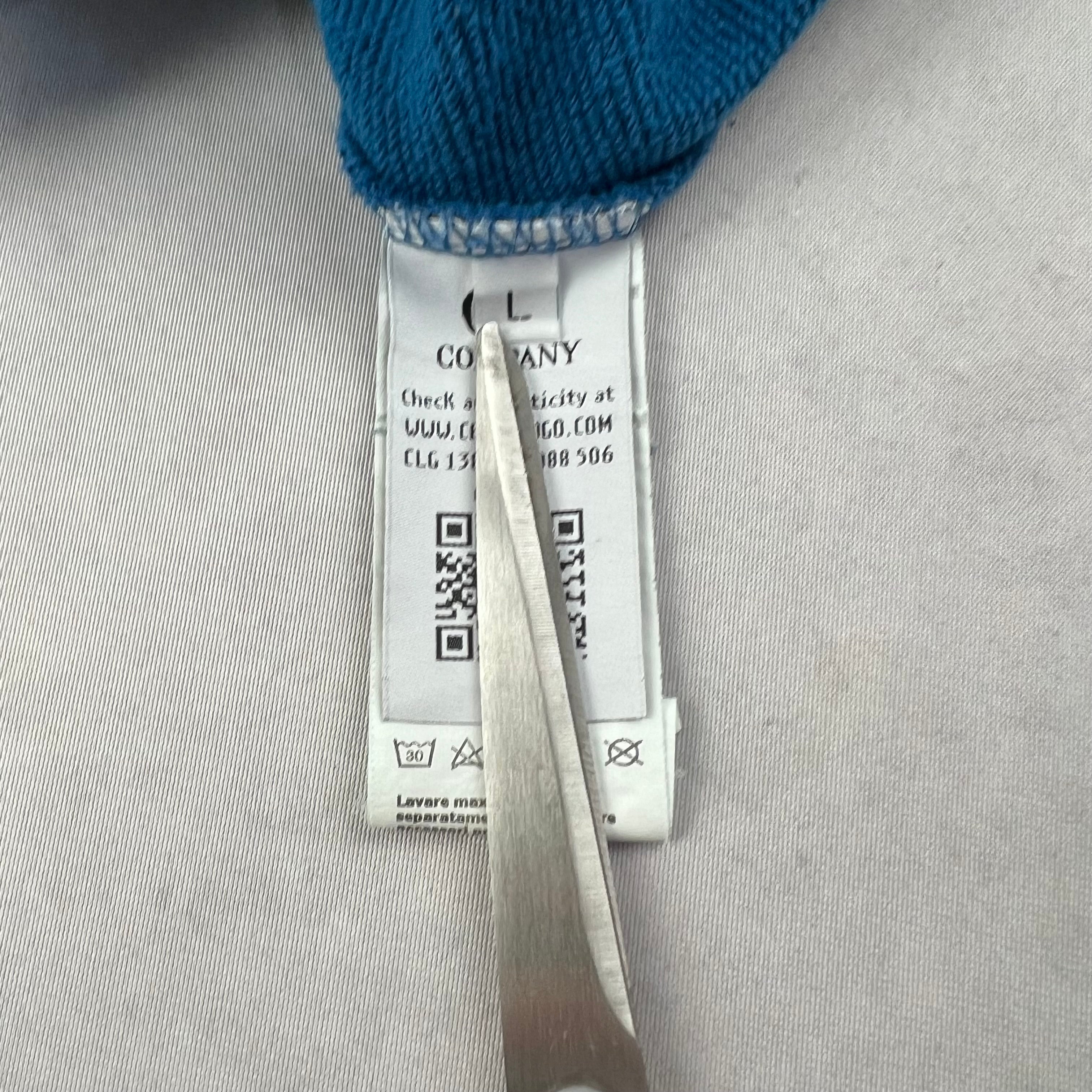CP Company Hoodie