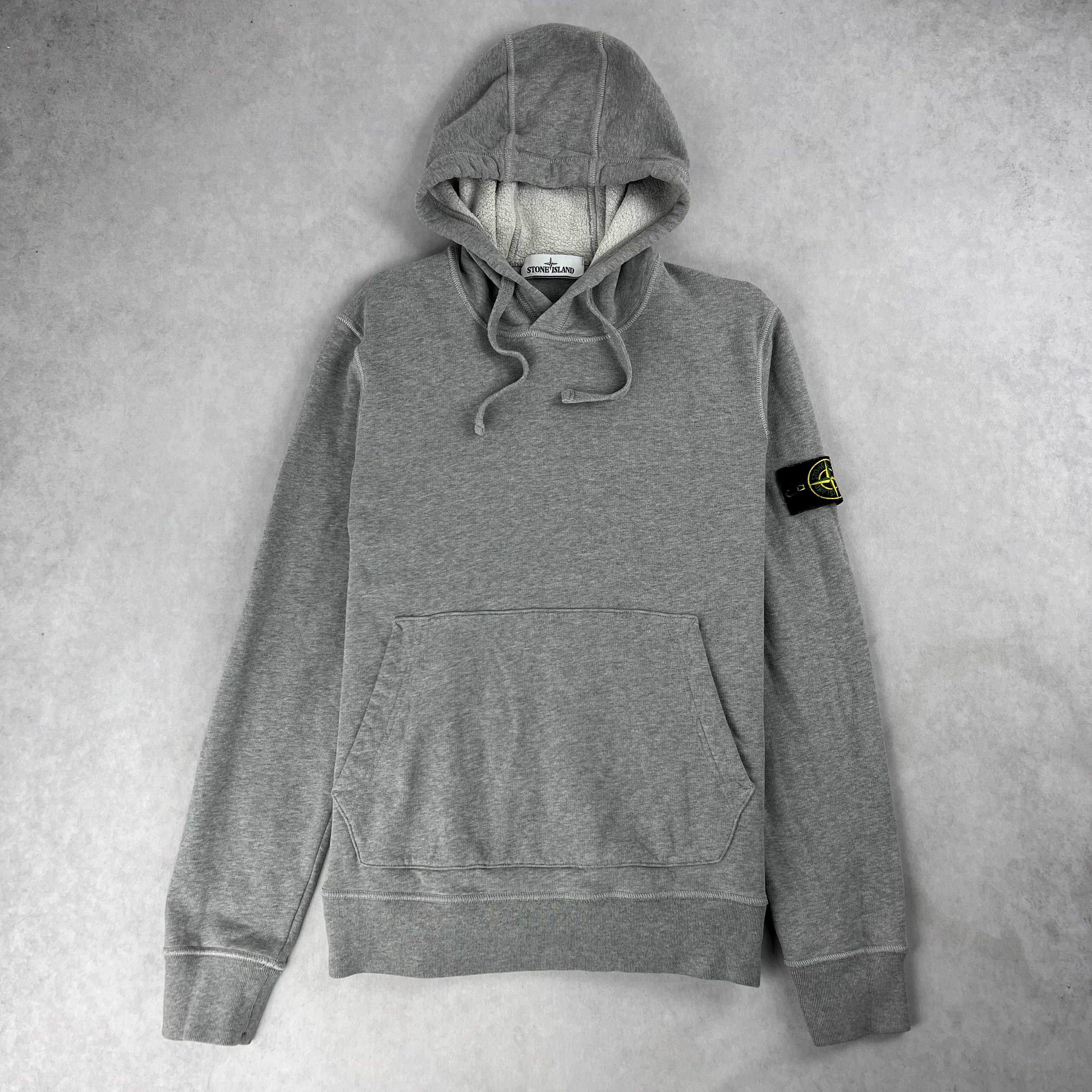 Stone Island Hoodie