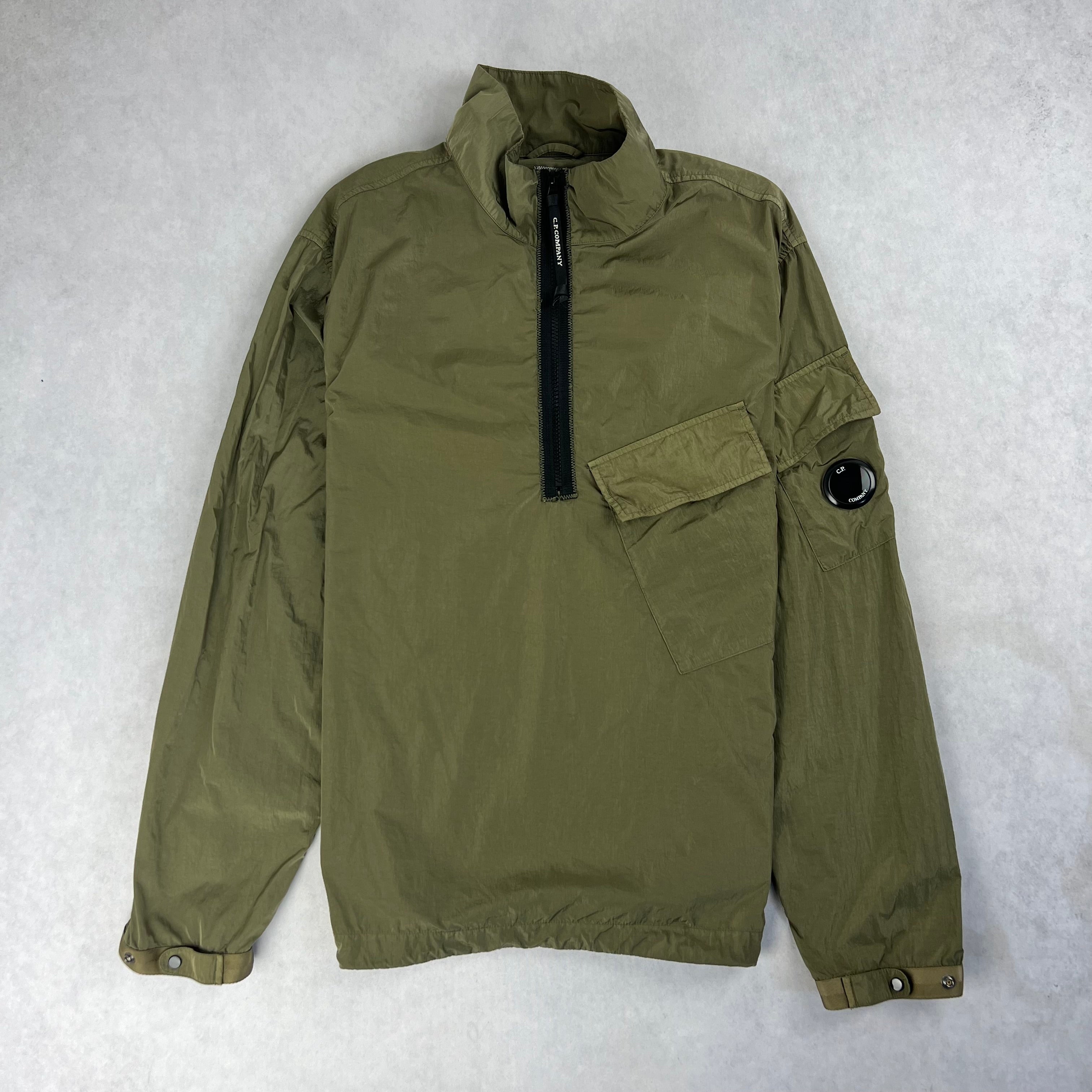 CP Company Overshirt