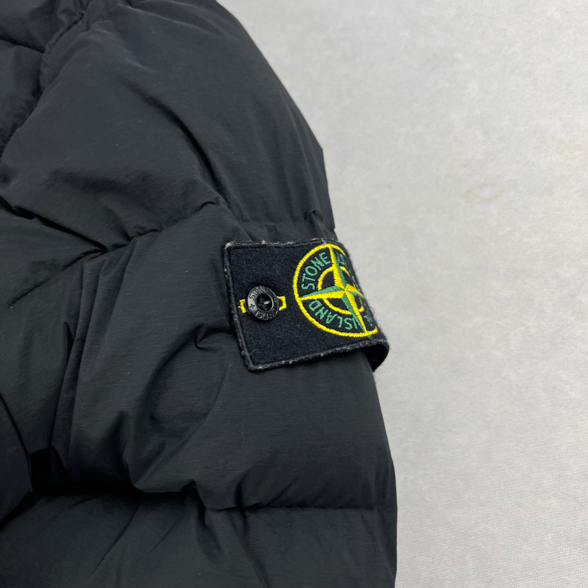 Stone Island Puffer Jacket