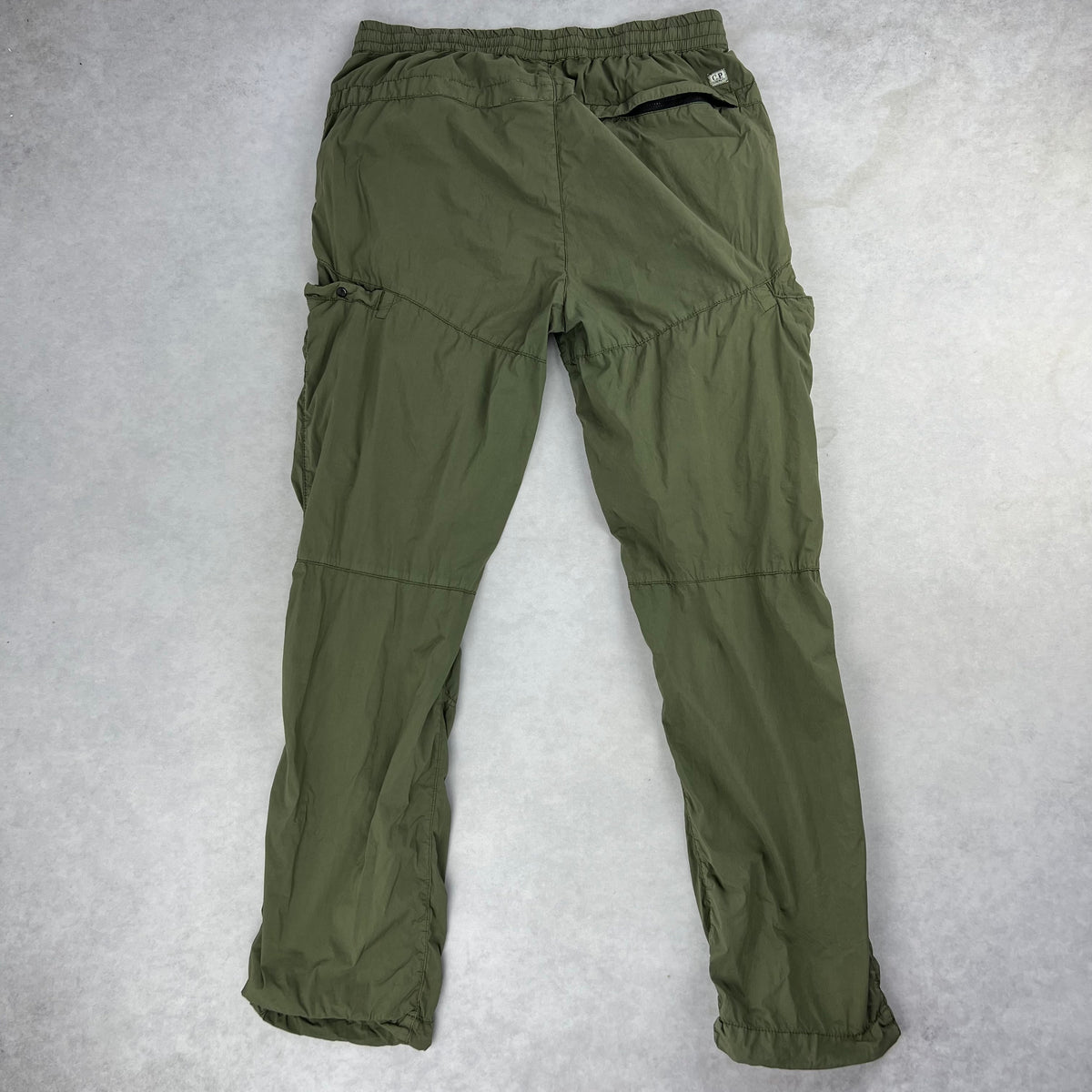CP Company Cargo Pants