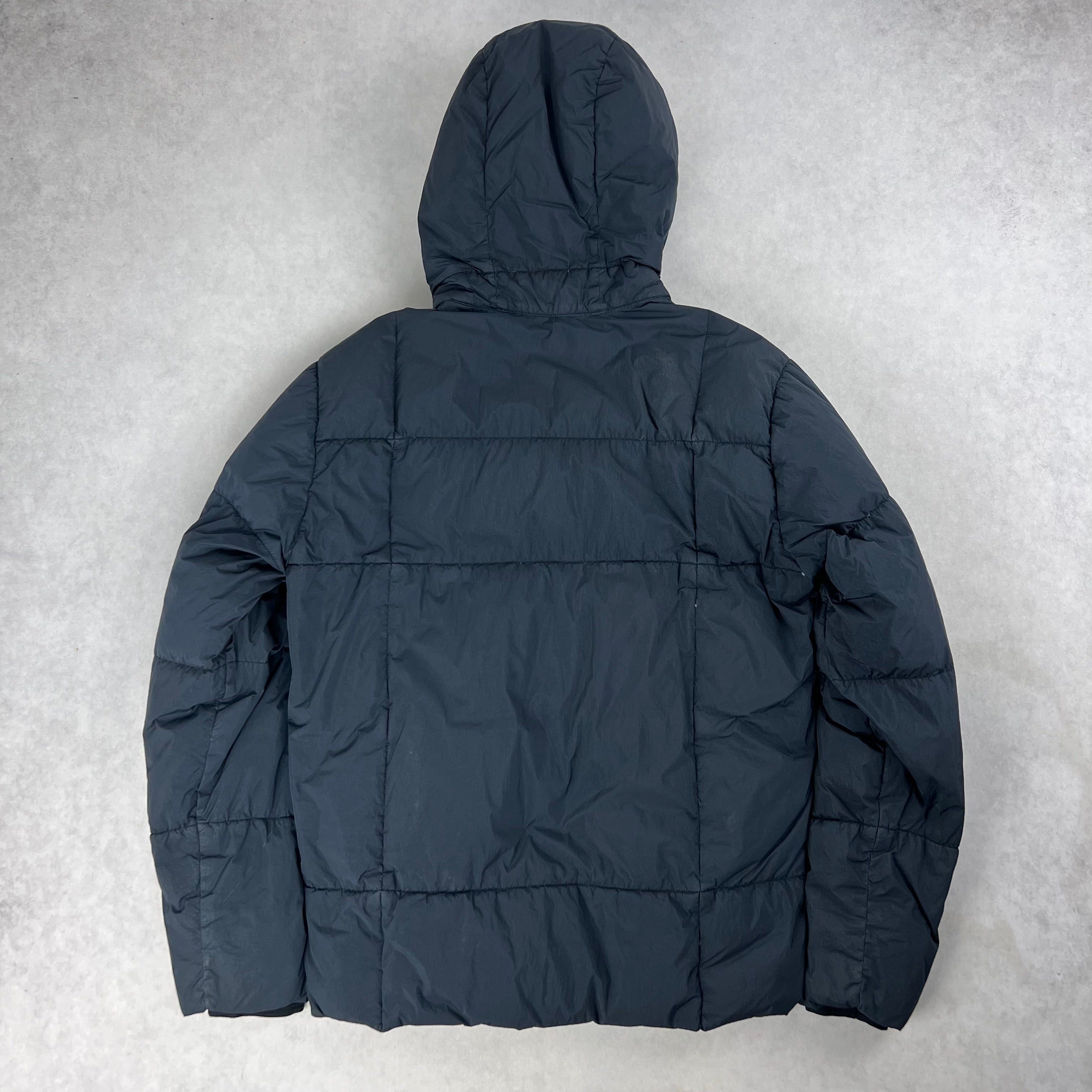 Stone Island Puffer Jacket