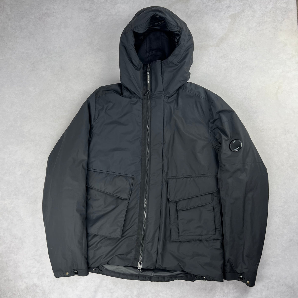 CP Company Jacket
