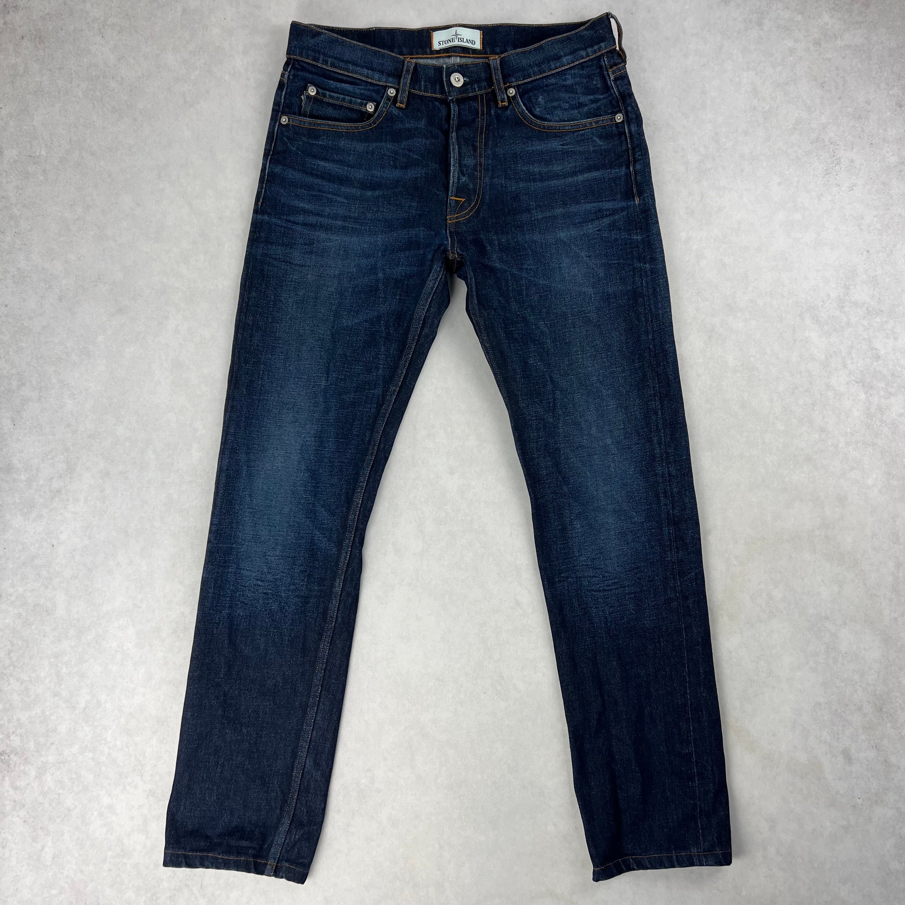 Stone Island Jeans