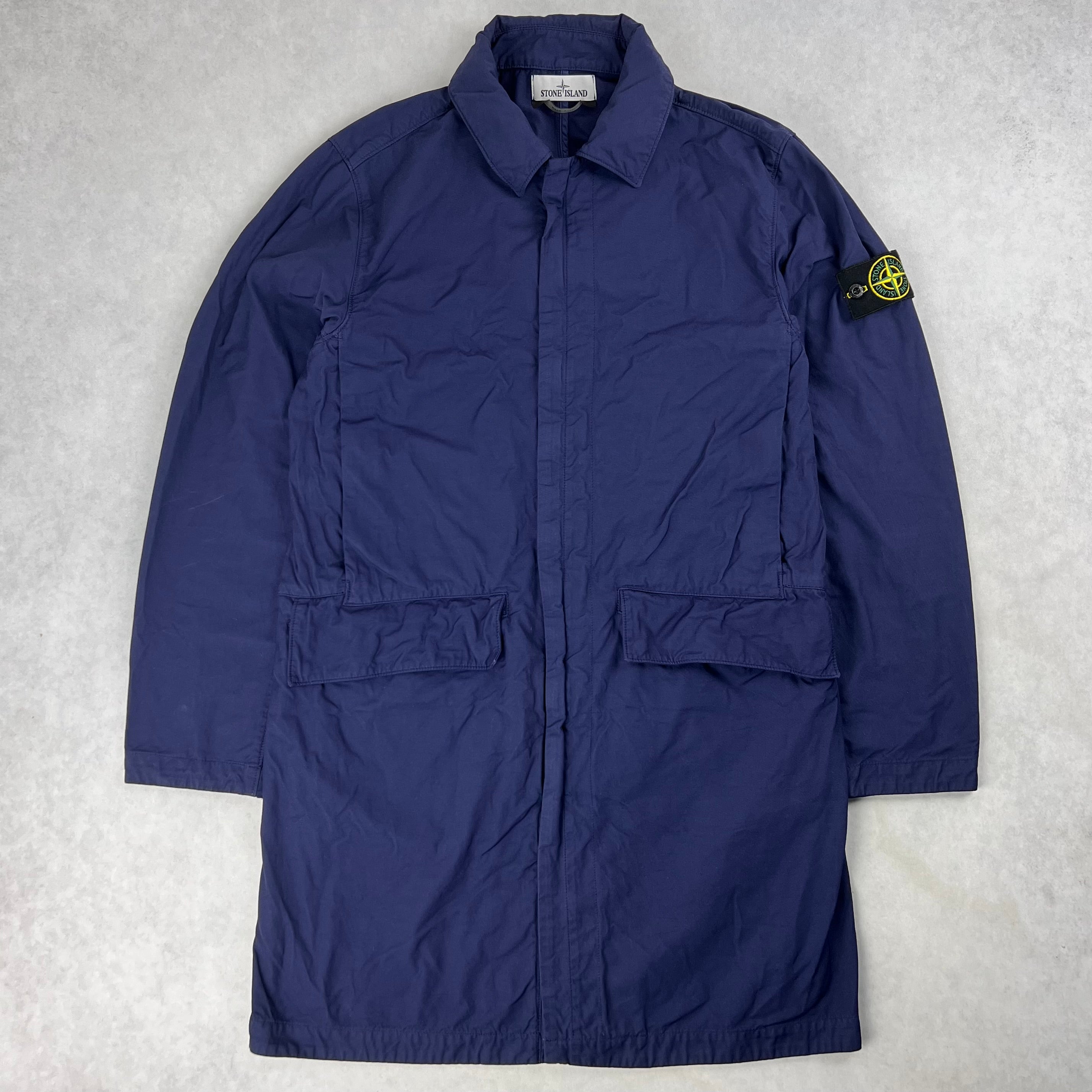 Stone Island Jacket