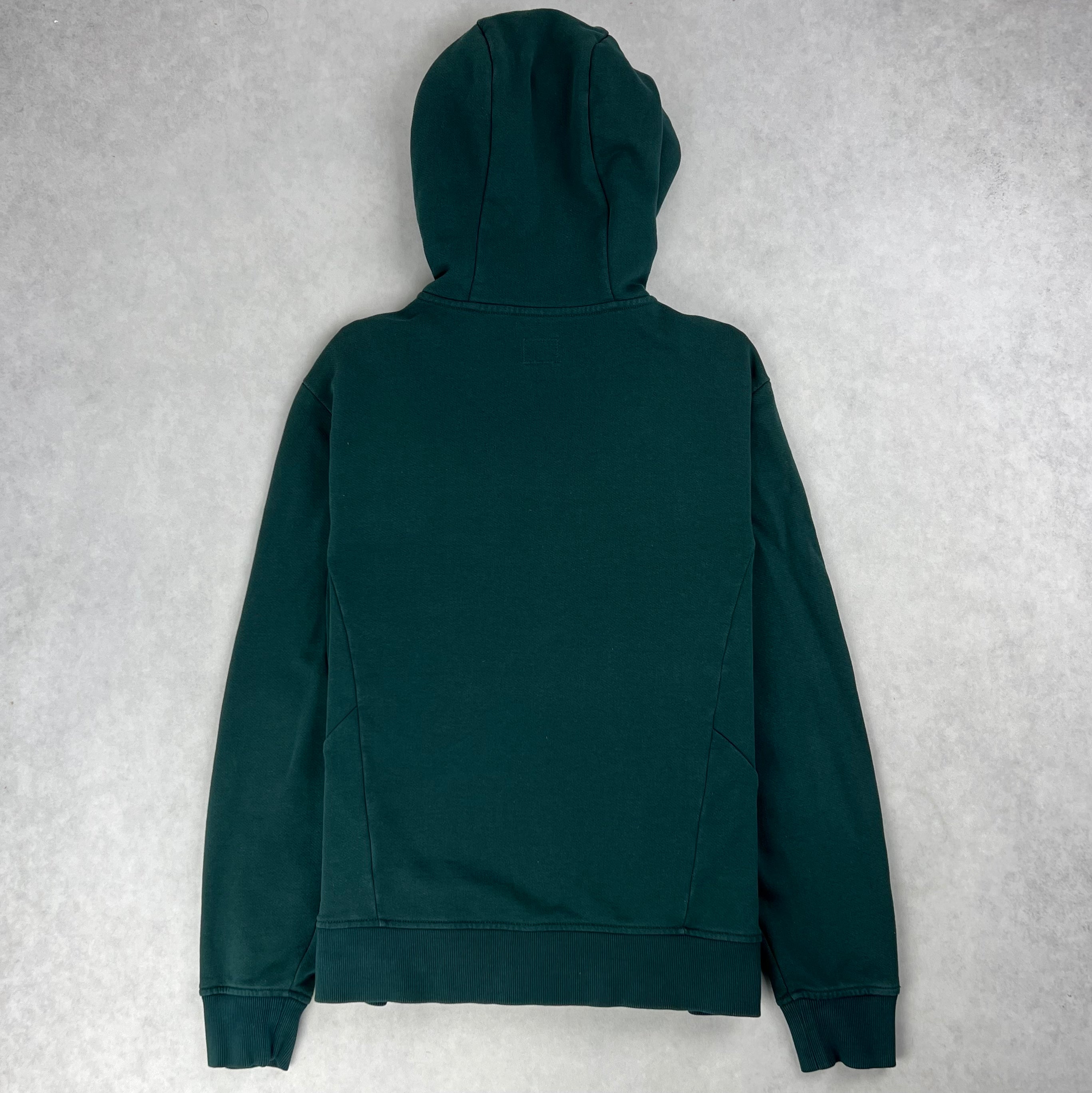 CP Company Goggle Hoodie