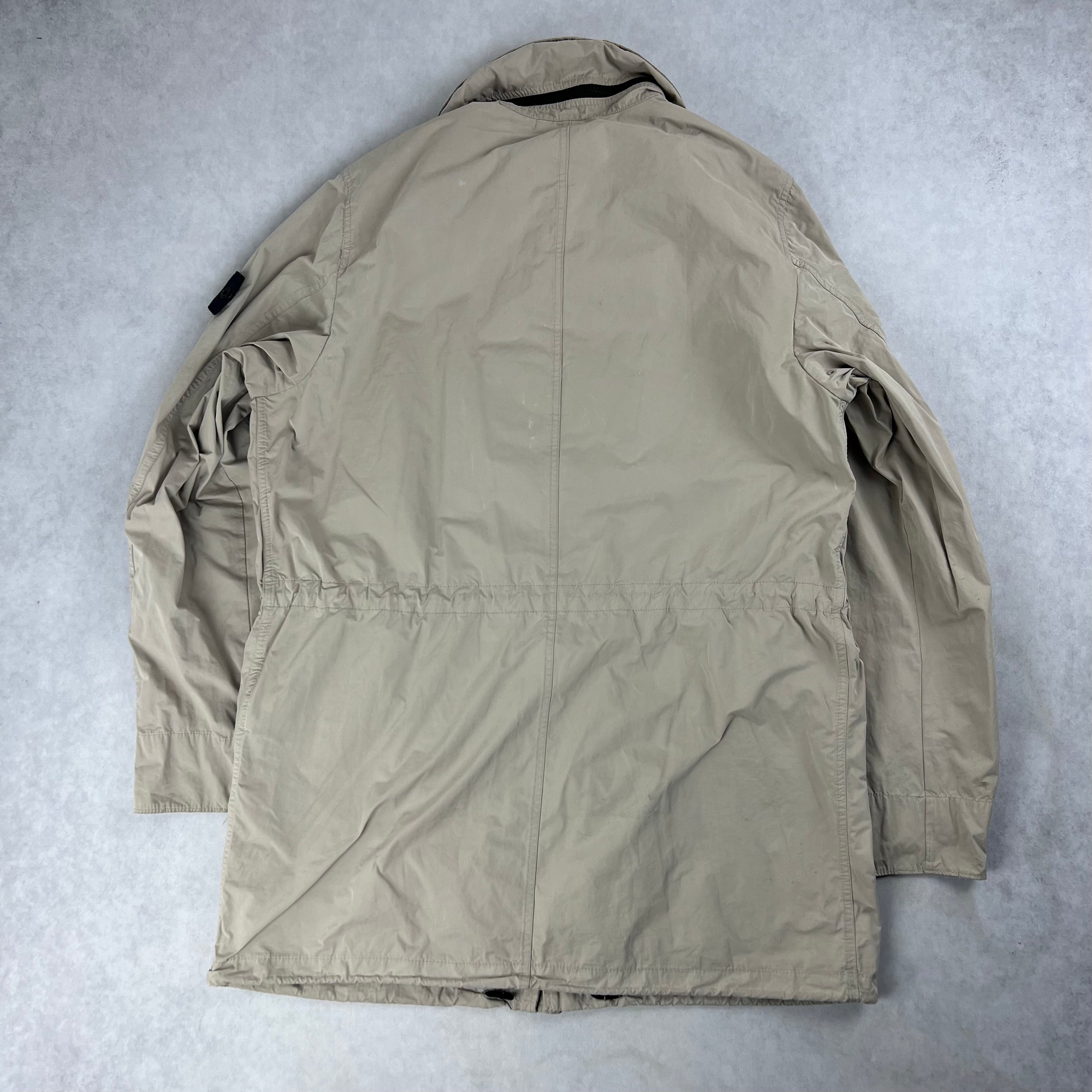 Stone Island Jacket
