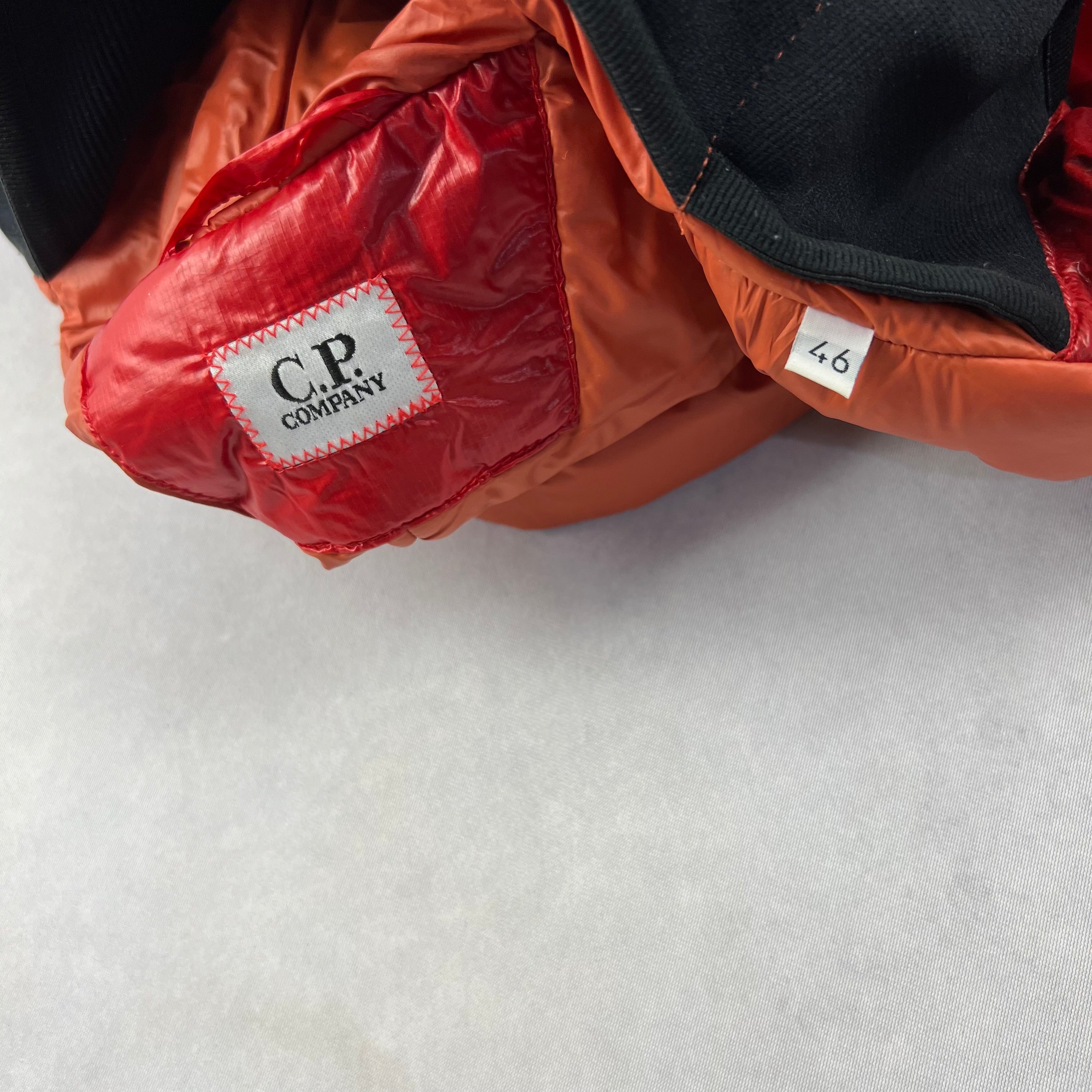CP Company Jacket
