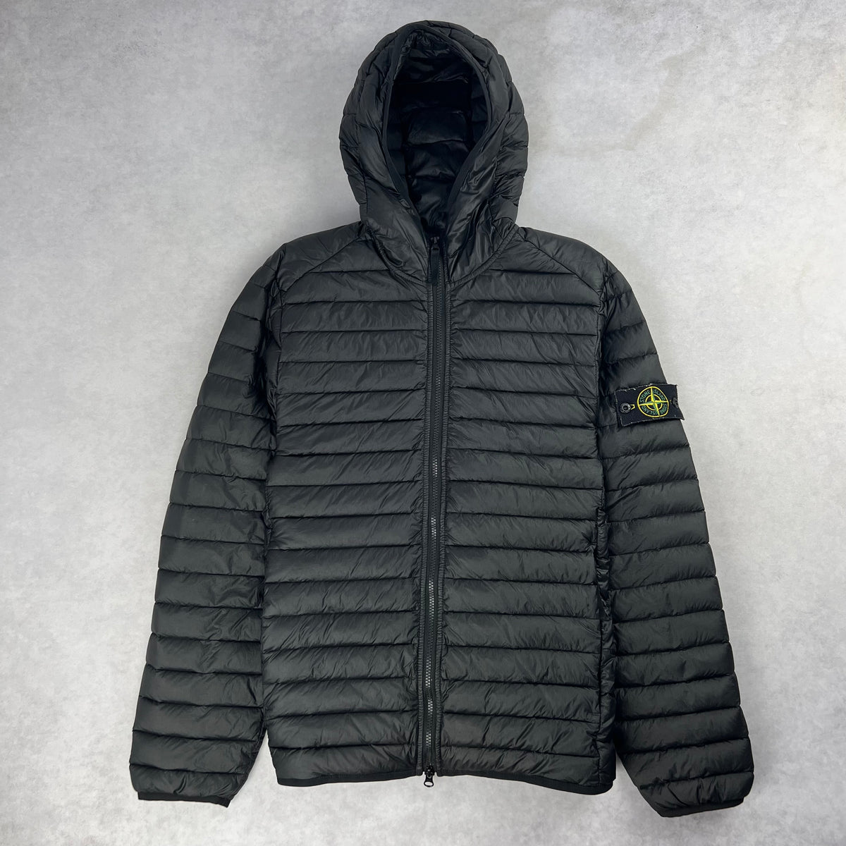 Stone Island Puffer Jacket