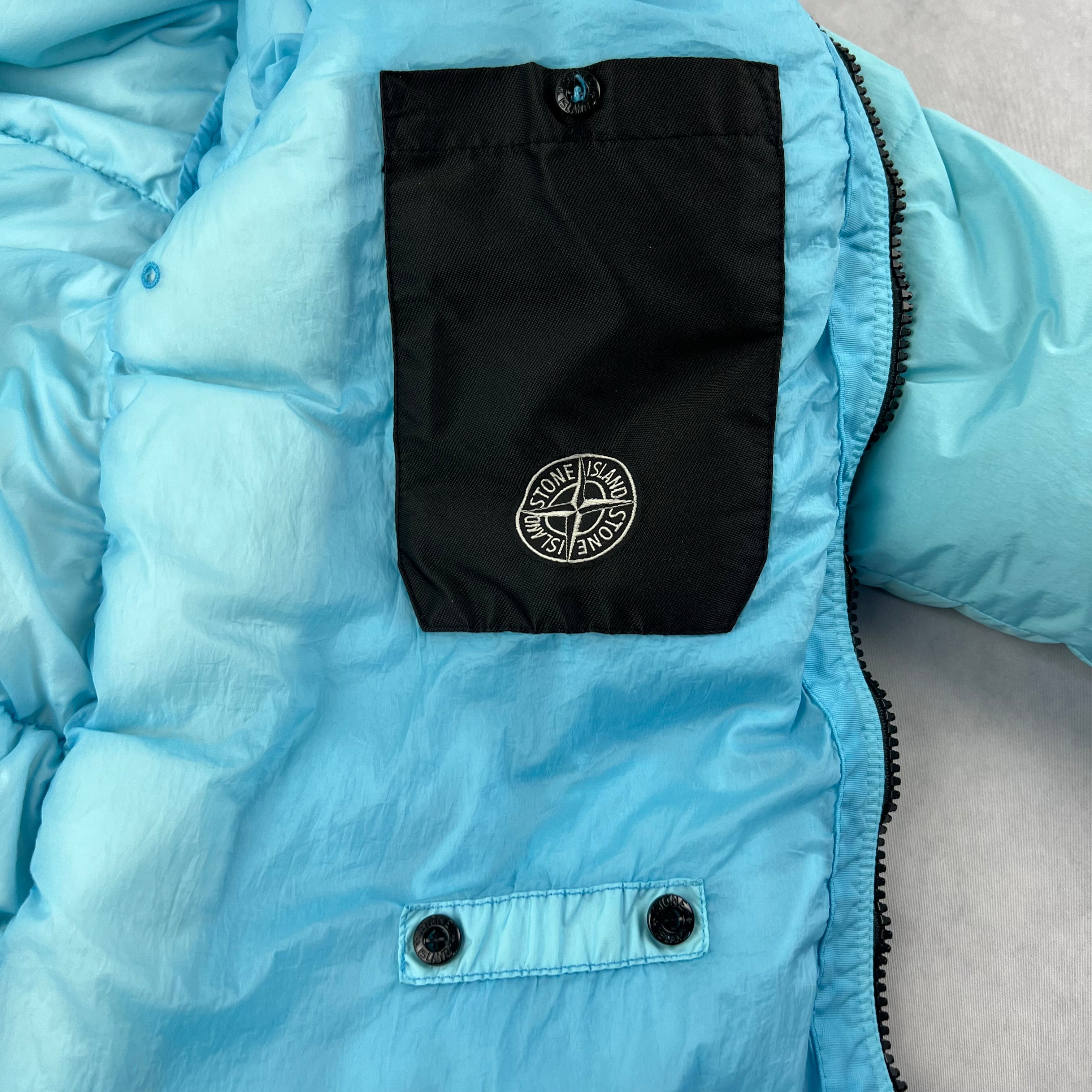 Stone Island Puffer Jacket