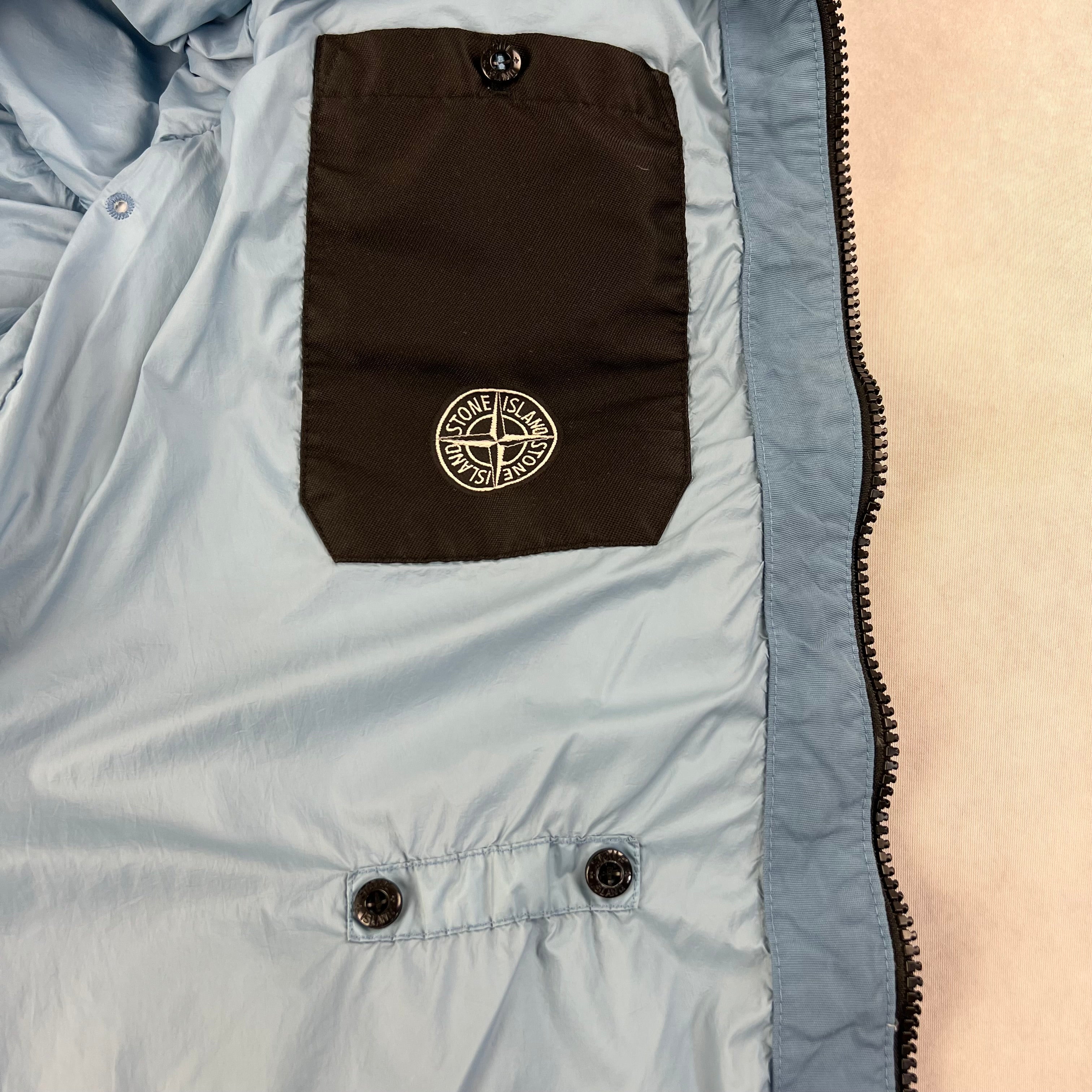 Stone Island Puffer Jacket